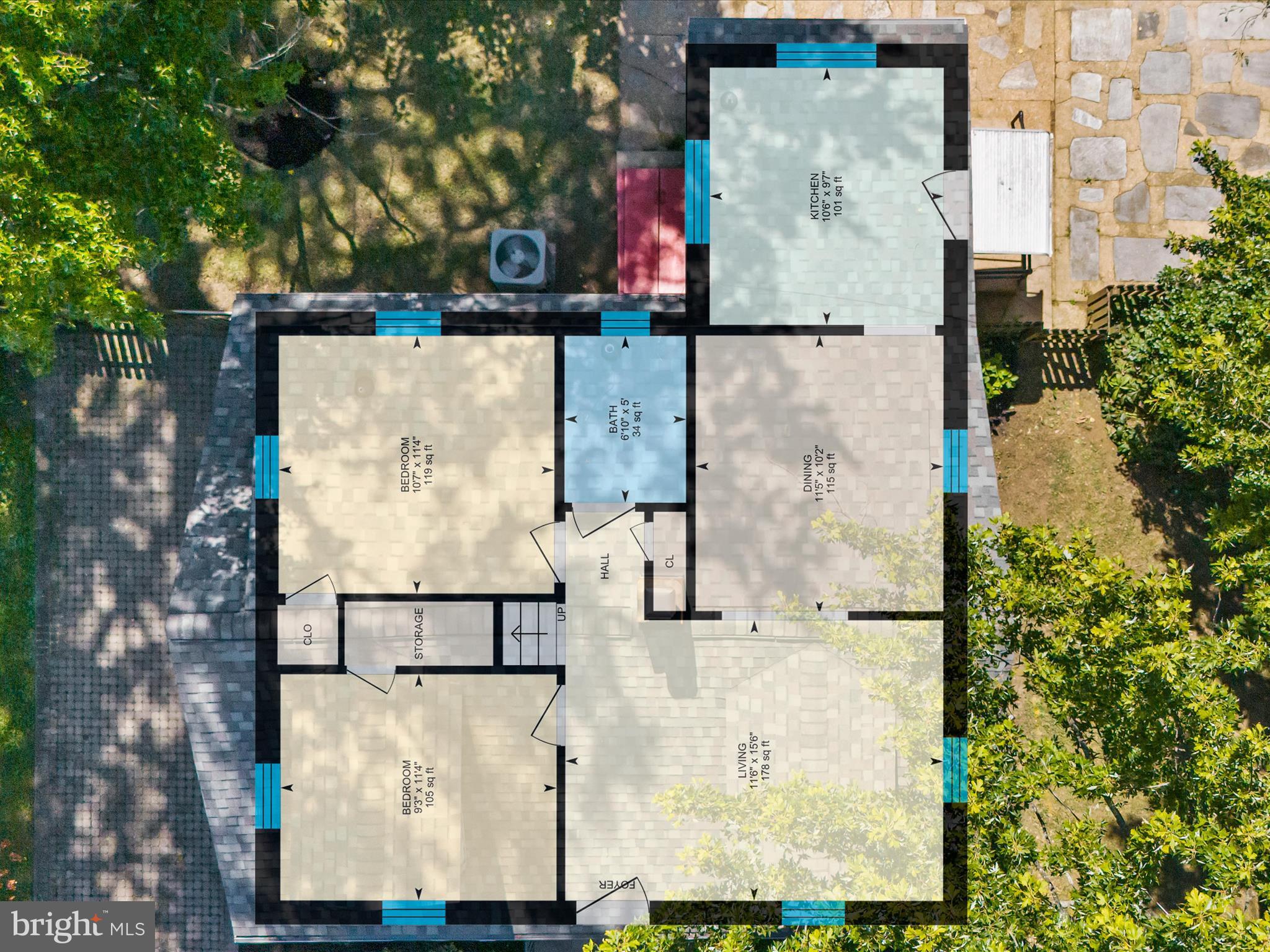 EASTPORT - Residential