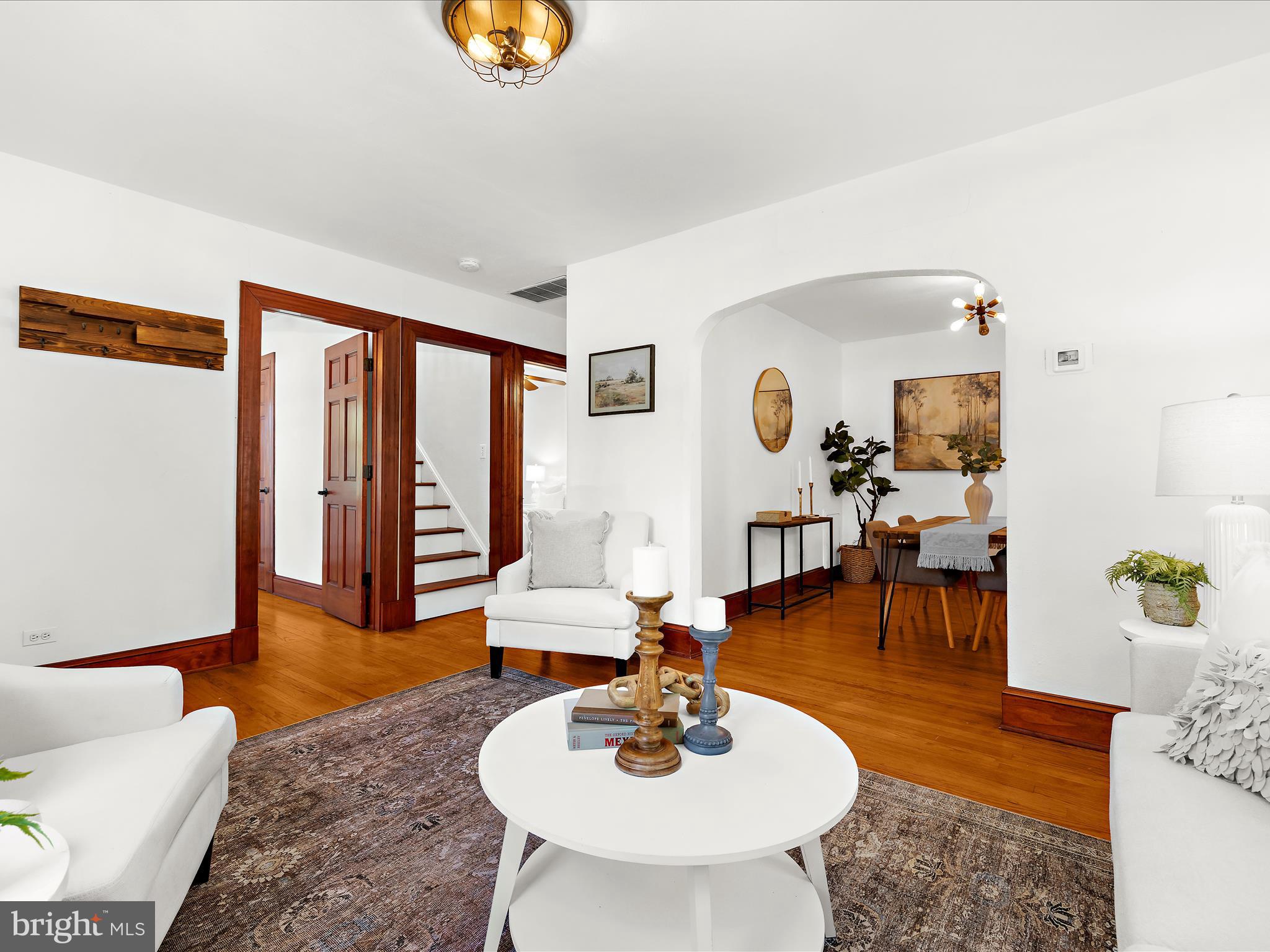 EASTPORT - Residential