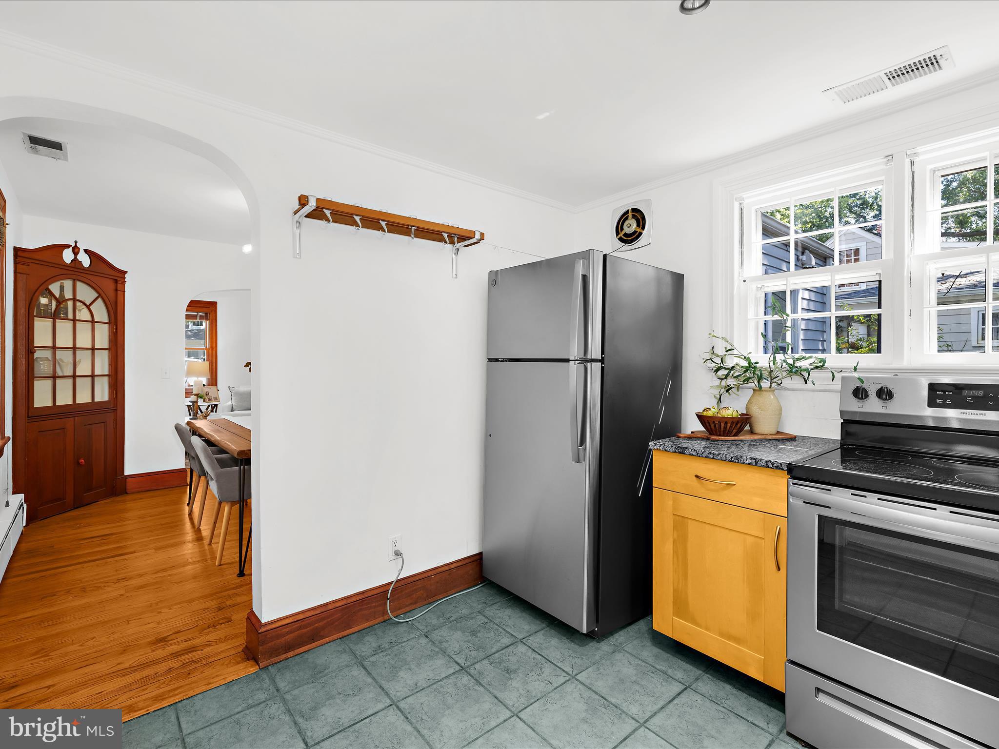 EASTPORT - Residential