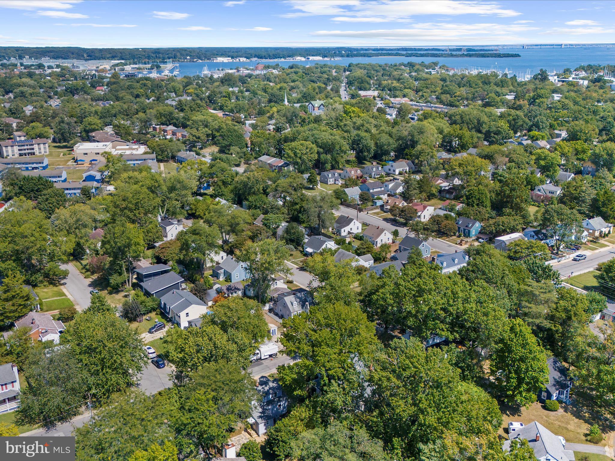 EASTPORT - Residential