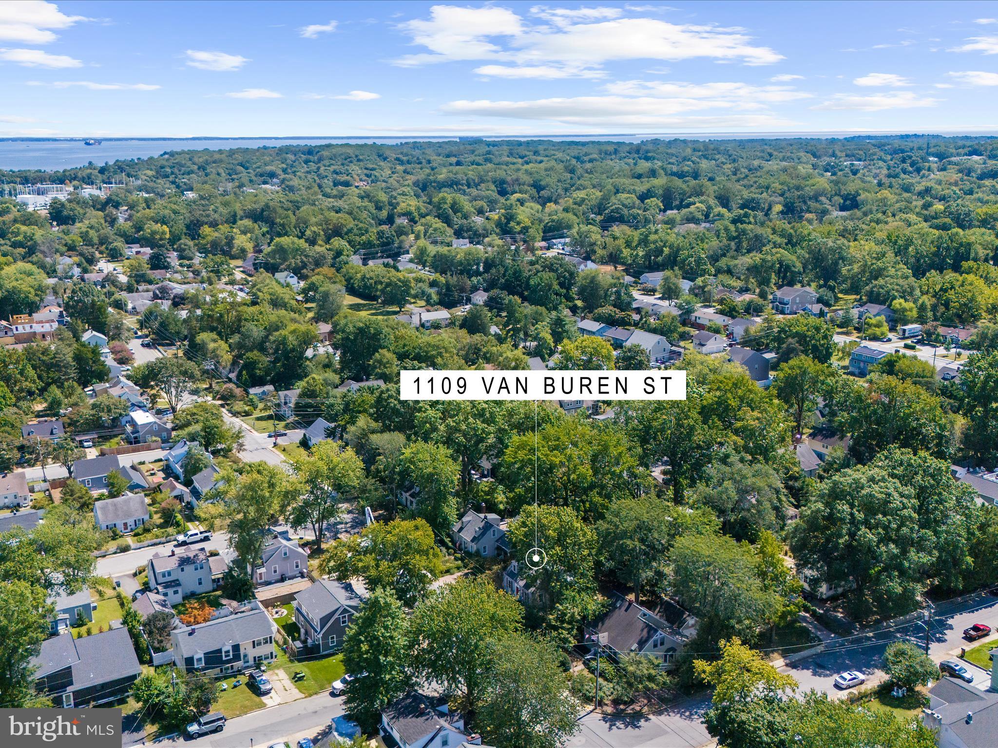 EASTPORT - Residential