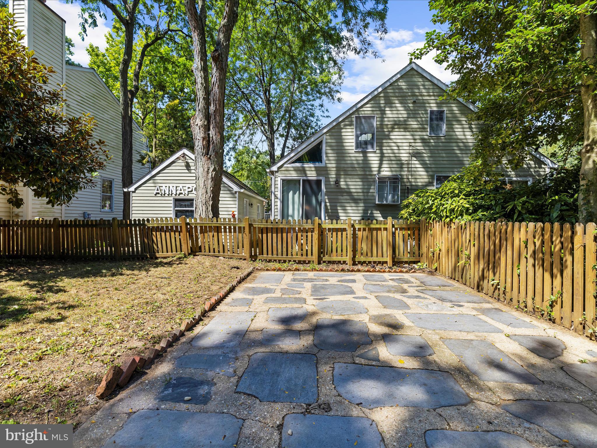 EASTPORT - Residential