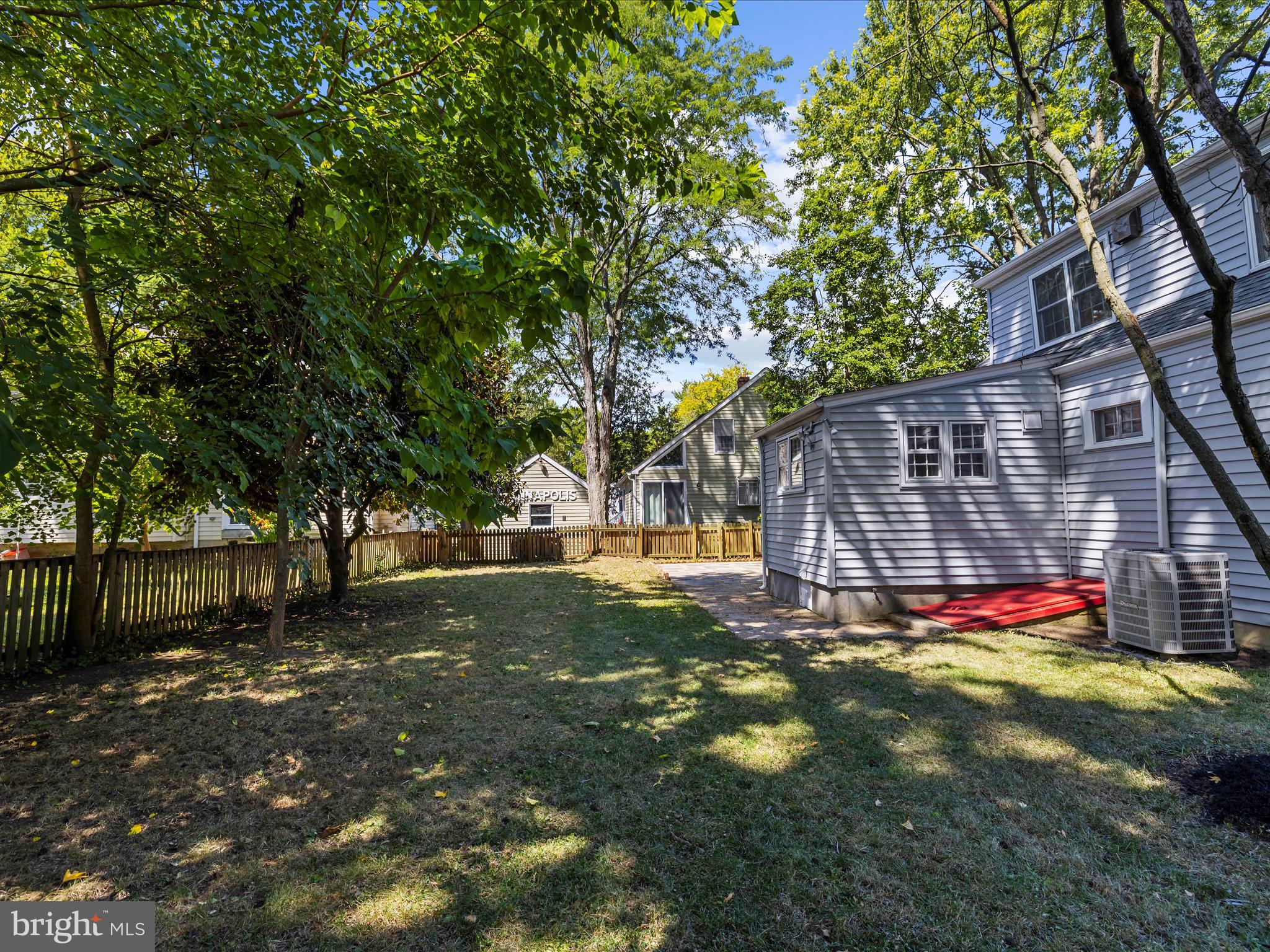 EASTPORT - Residential