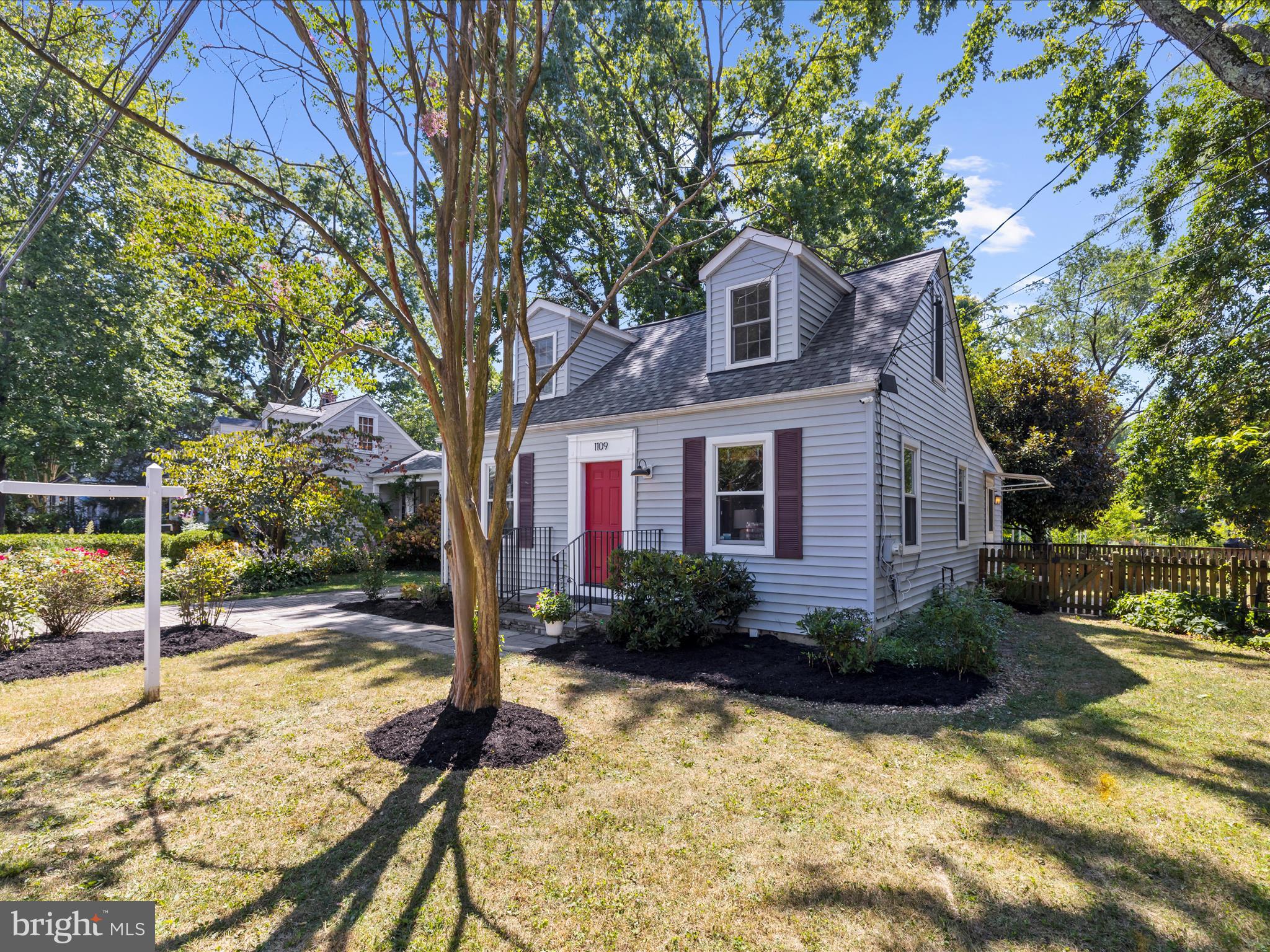 EASTPORT - Residential