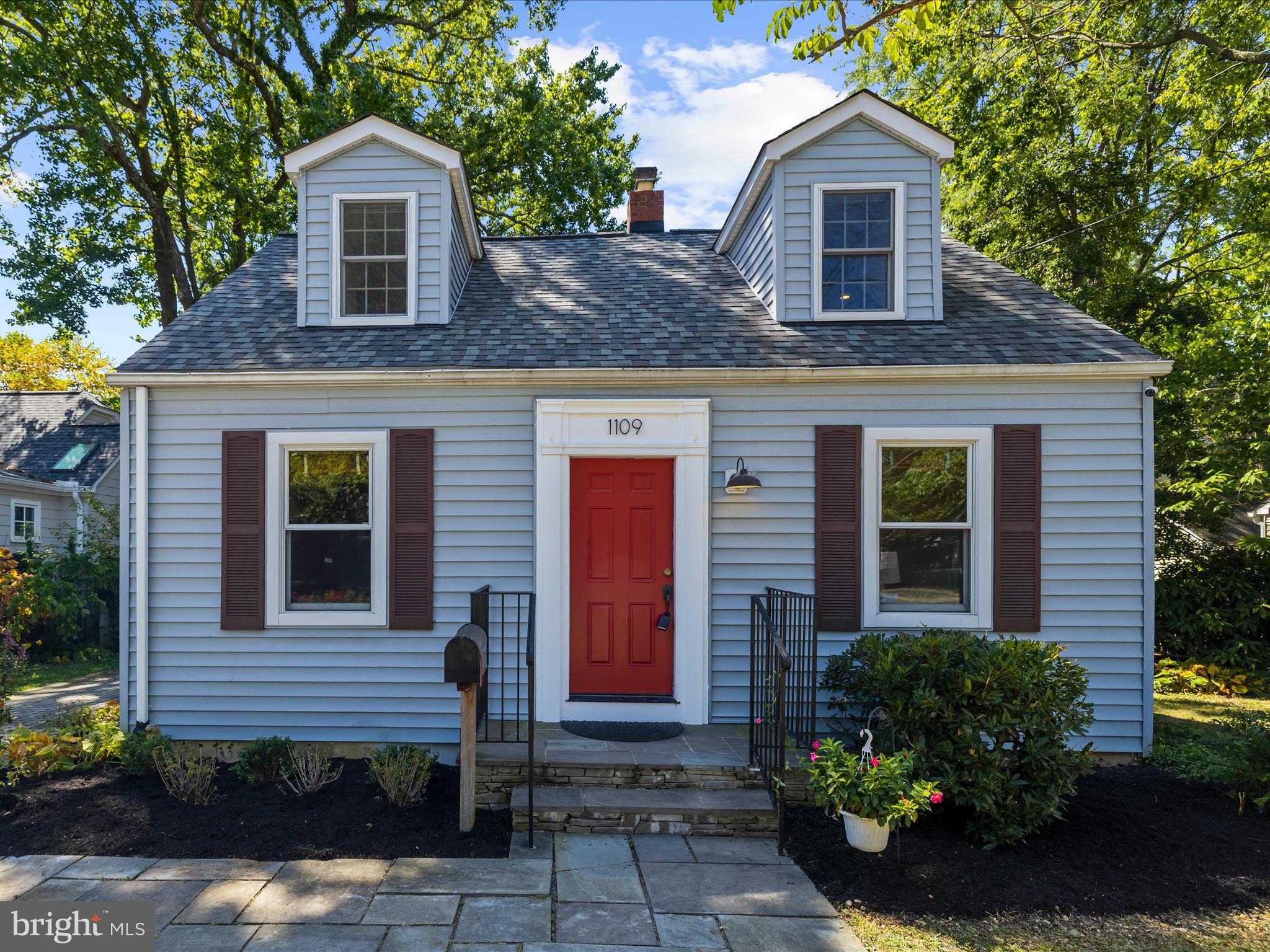 EASTPORT - Residential