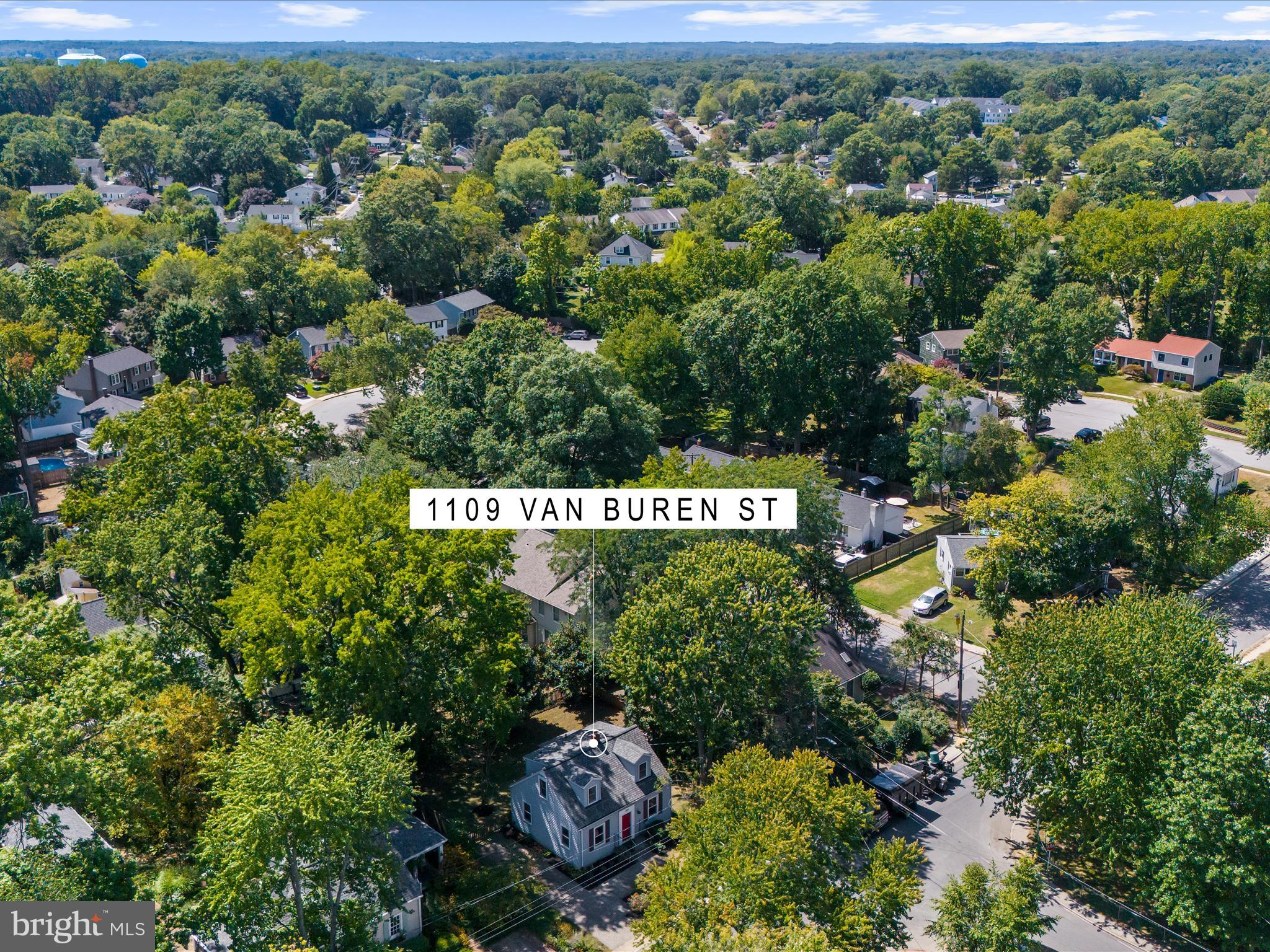 EASTPORT - Residential