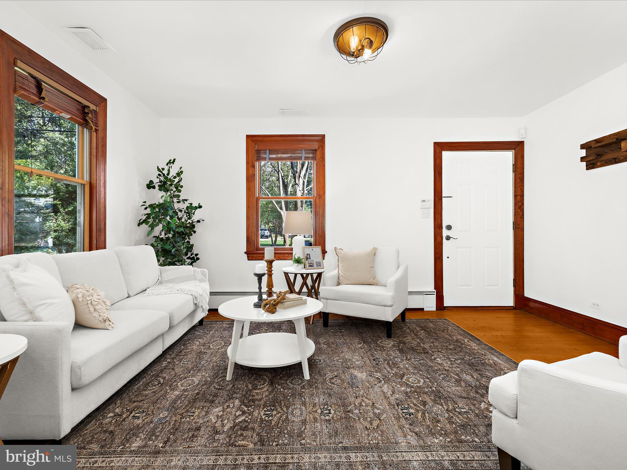 EASTPORT - Residential