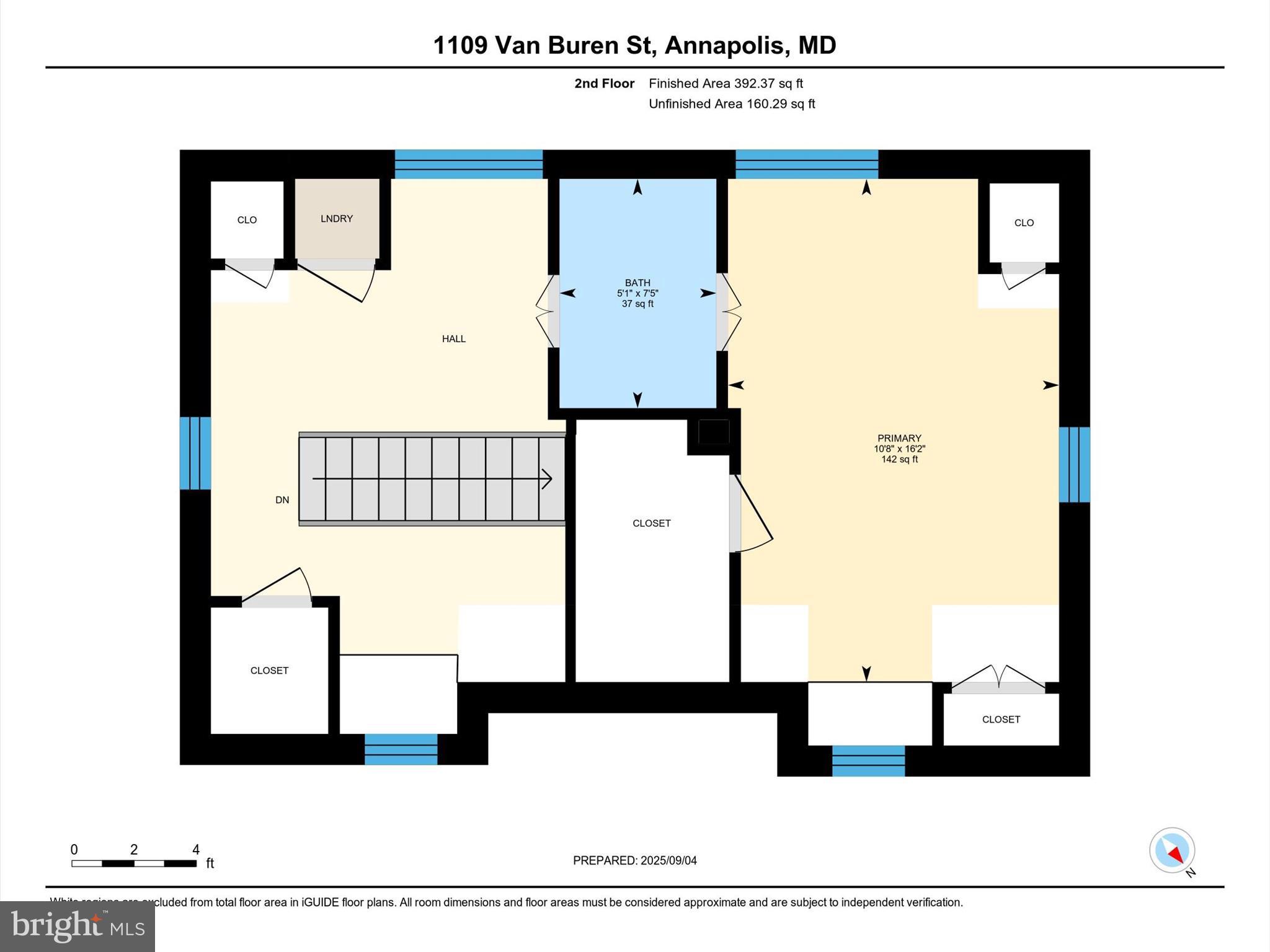 EASTPORT - Residential