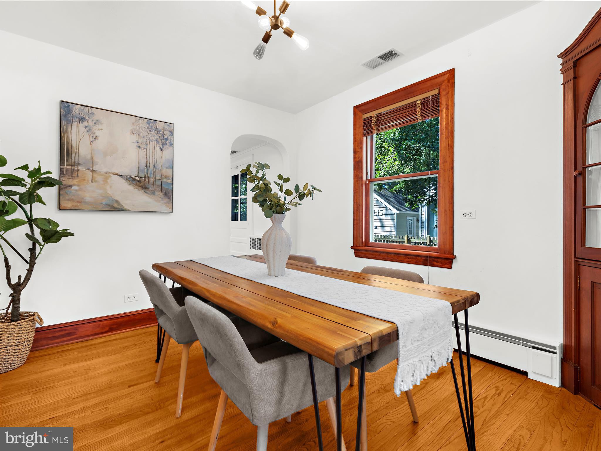 EASTPORT - Residential