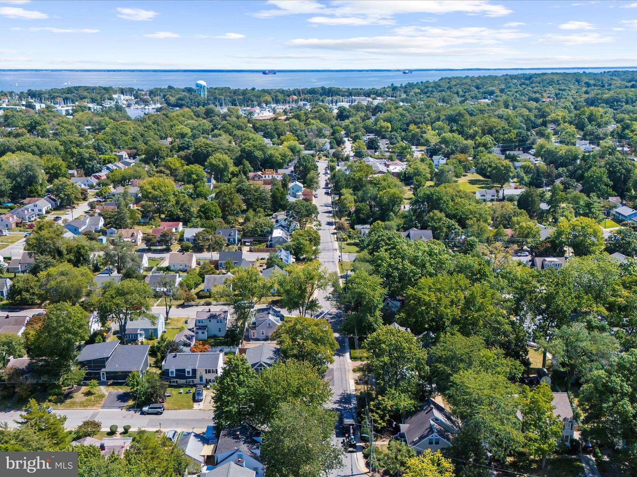 EASTPORT - Residential