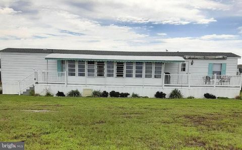 38267 POSSUM ROAD 271 OCEAN VIEW DE 19970