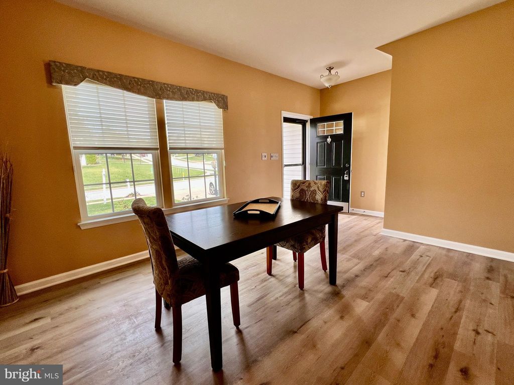Photo of 671 Sunglow Drive, SHREWSBURY, PA 17361 (MLS # PAYK2090514)