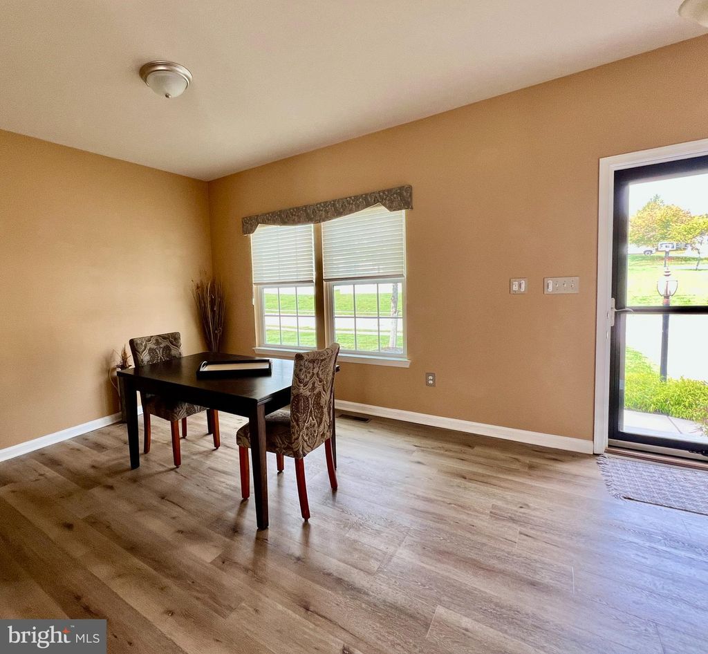 Photo of 671 Sunglow Drive, SHREWSBURY, PA 17361 (MLS # PAYK2090514)