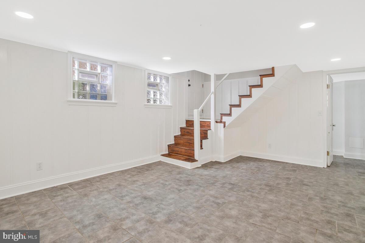 HAMILTON HEIGHTS - Residential Lease