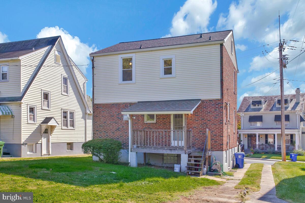 HAMILTON HEIGHTS - Residential Lease