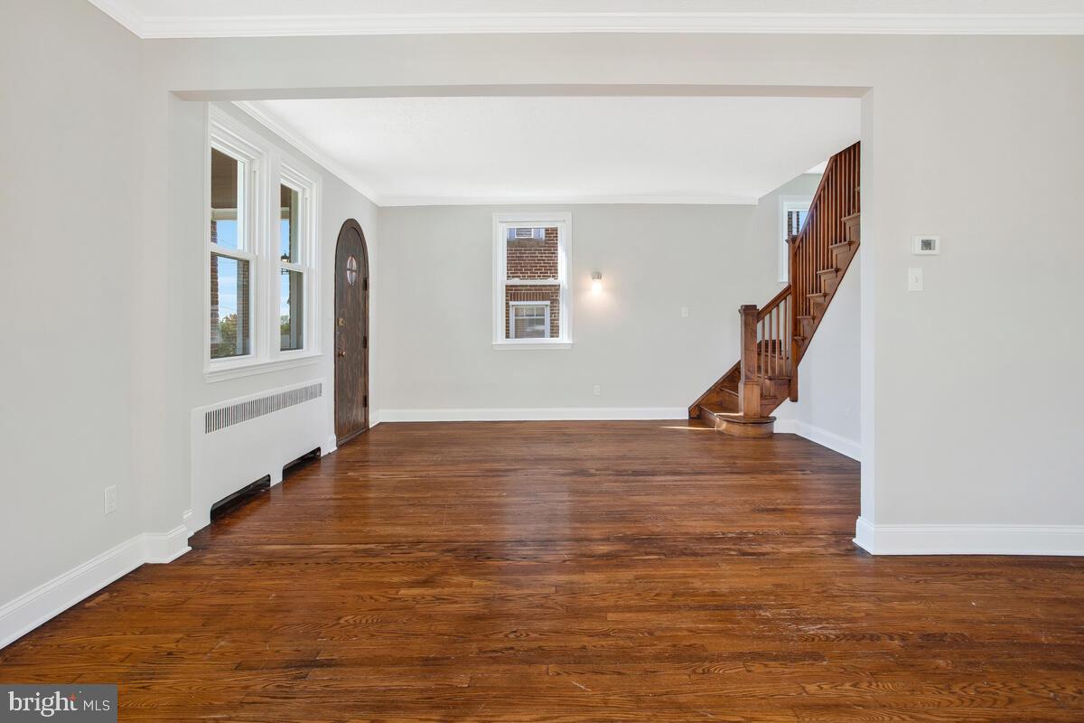 HAMILTON HEIGHTS - Residential Lease