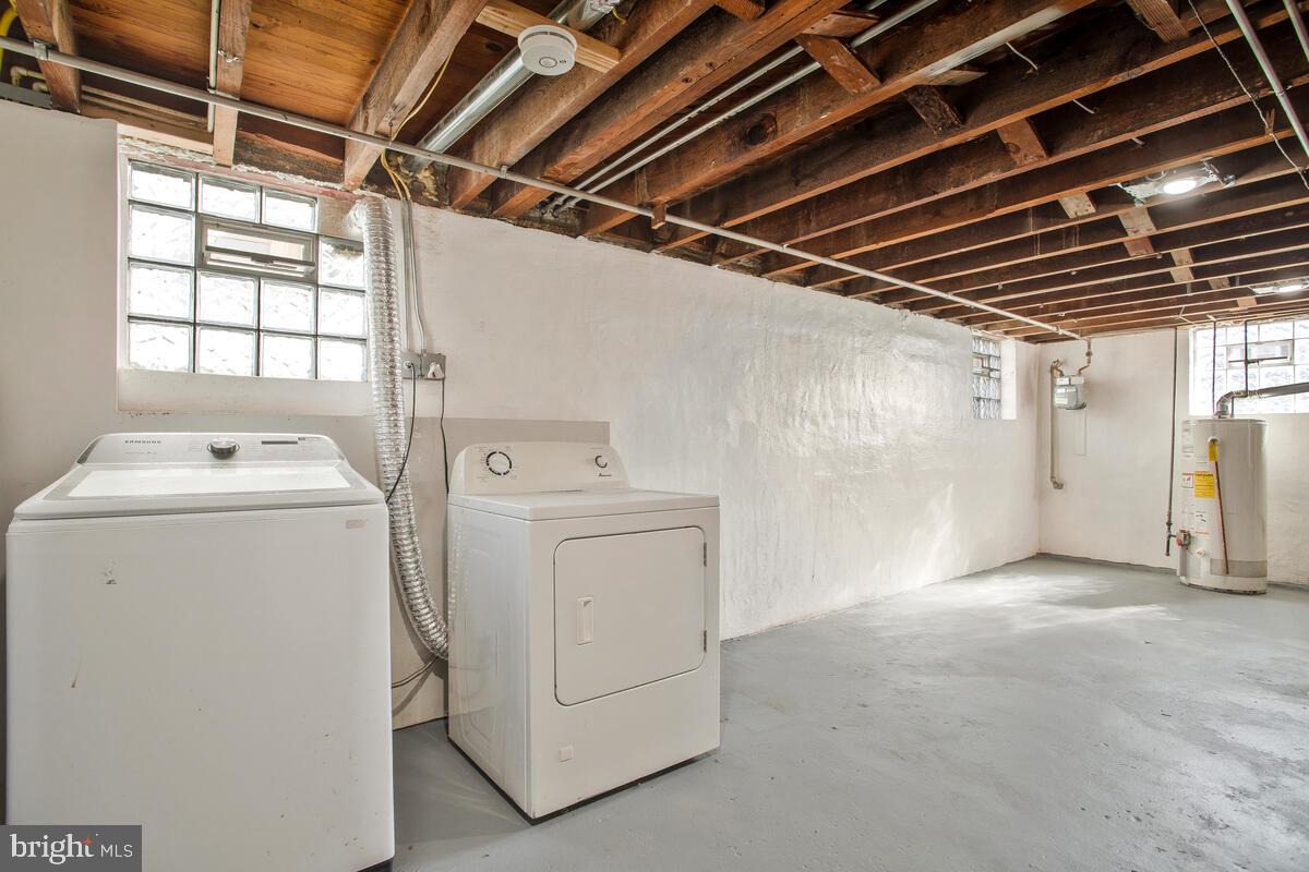 HAMILTON HEIGHTS - Residential Lease