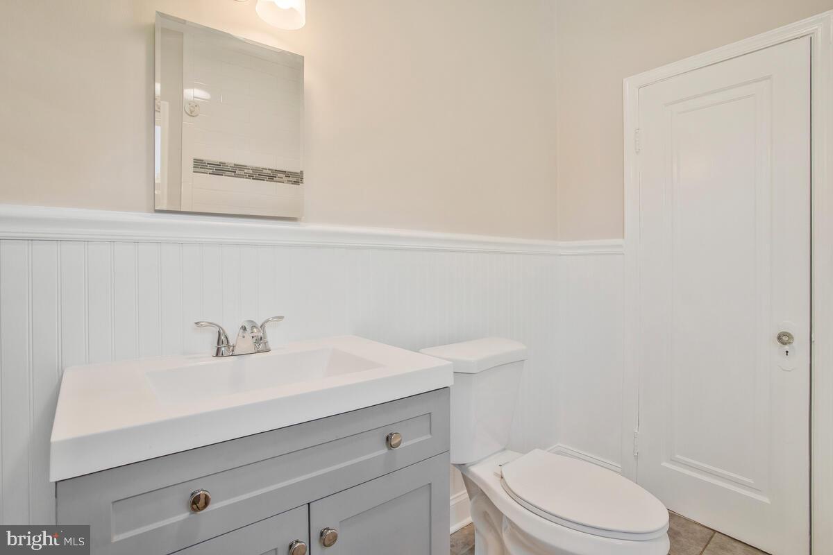 HAMILTON HEIGHTS - Residential Lease