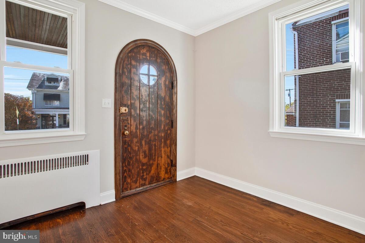 HAMILTON HEIGHTS - Residential Lease