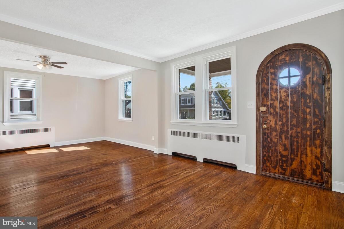 HAMILTON HEIGHTS - Residential Lease