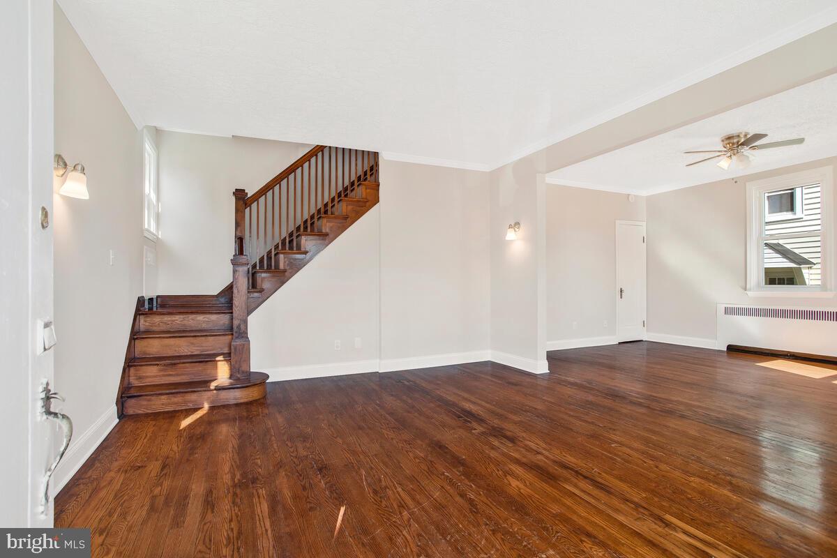 HAMILTON HEIGHTS - Residential Lease