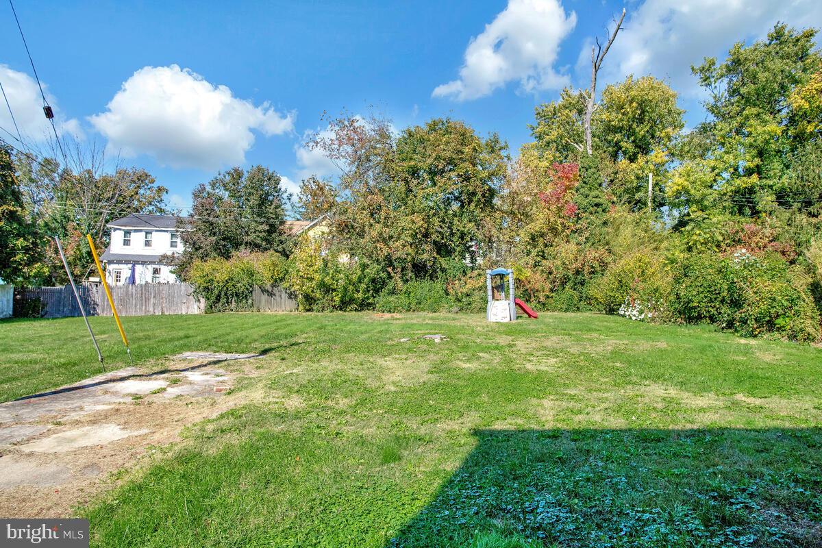 HAMILTON HEIGHTS - Residential Lease