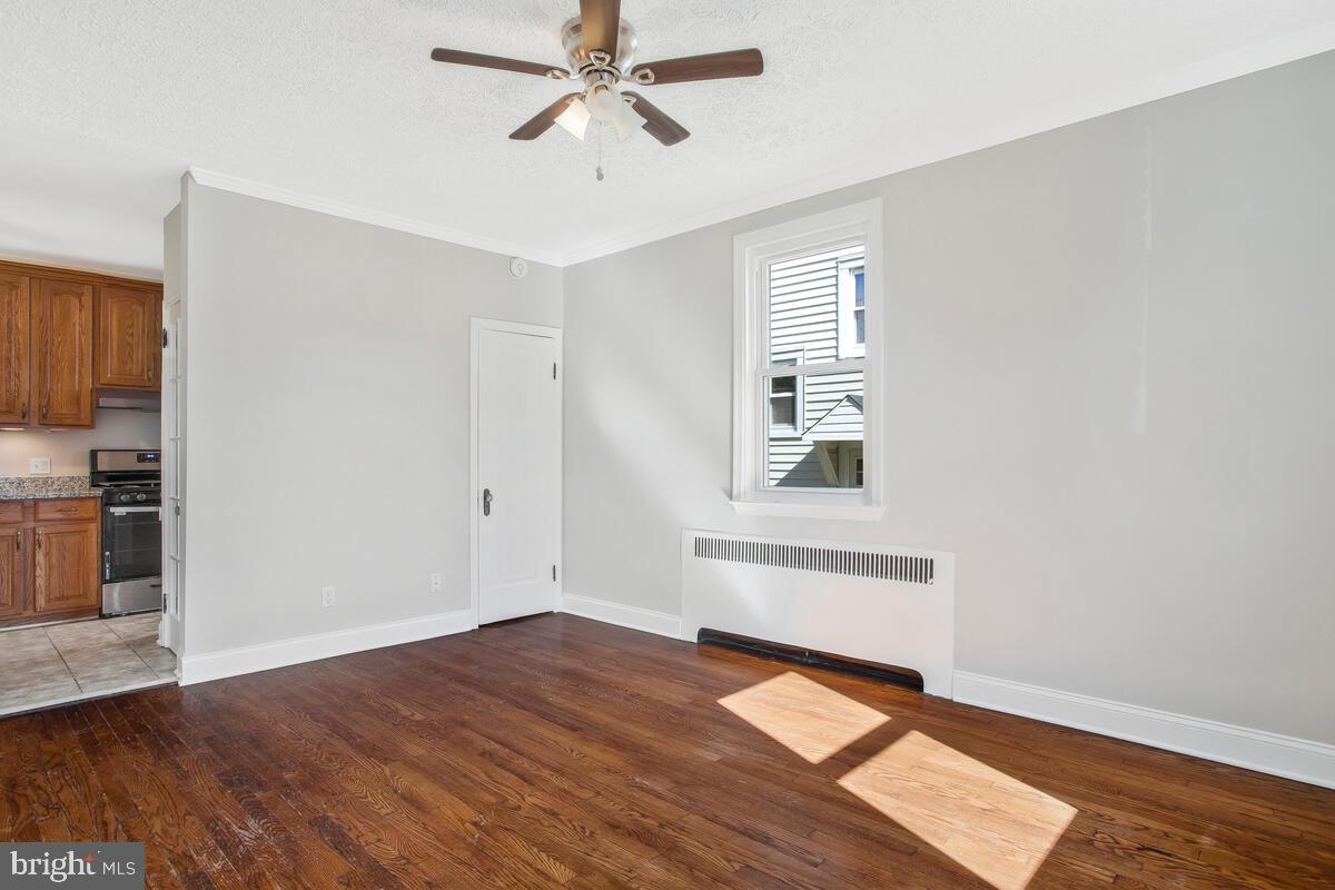 HAMILTON HEIGHTS - Residential Lease