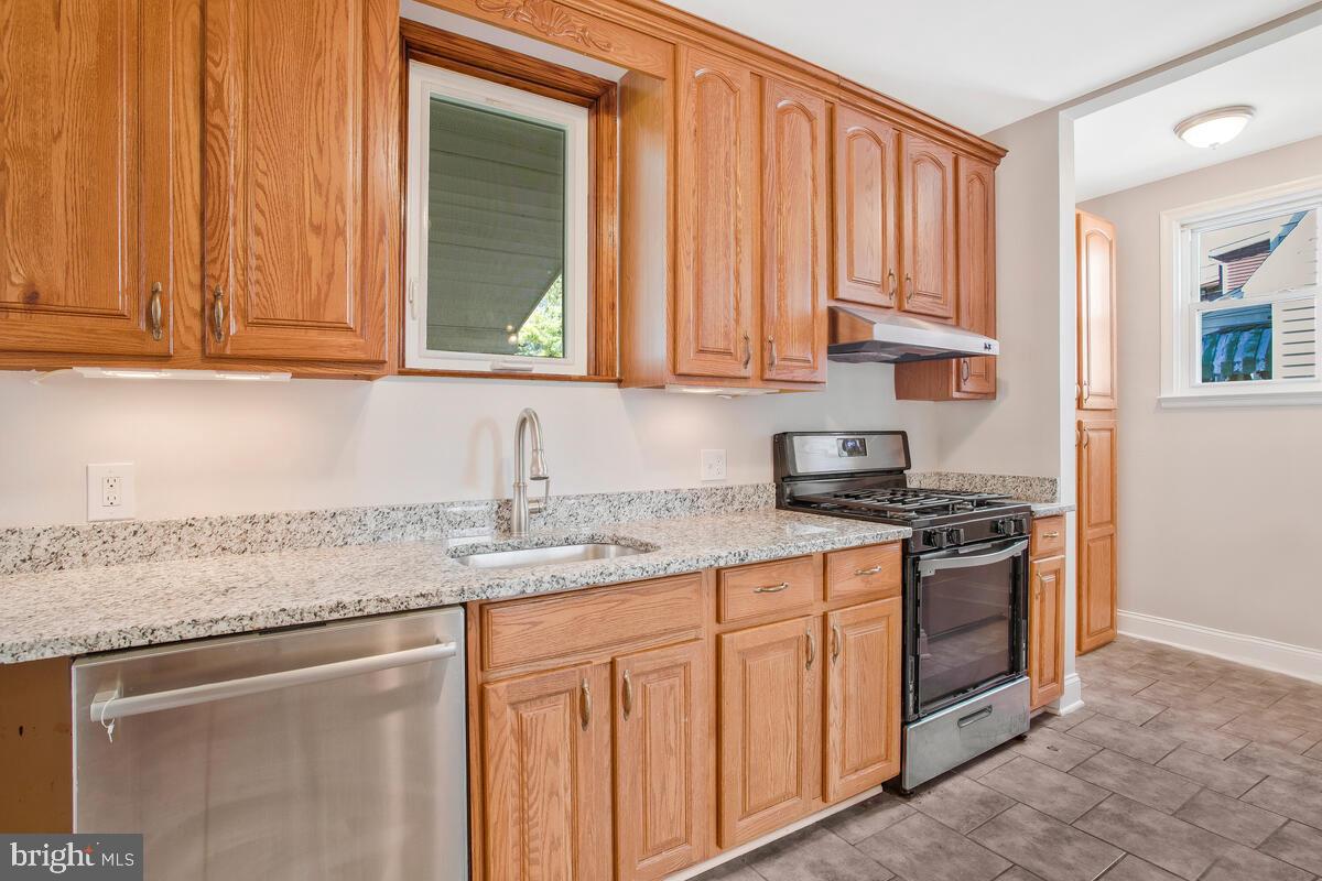 HAMILTON HEIGHTS - Residential Lease