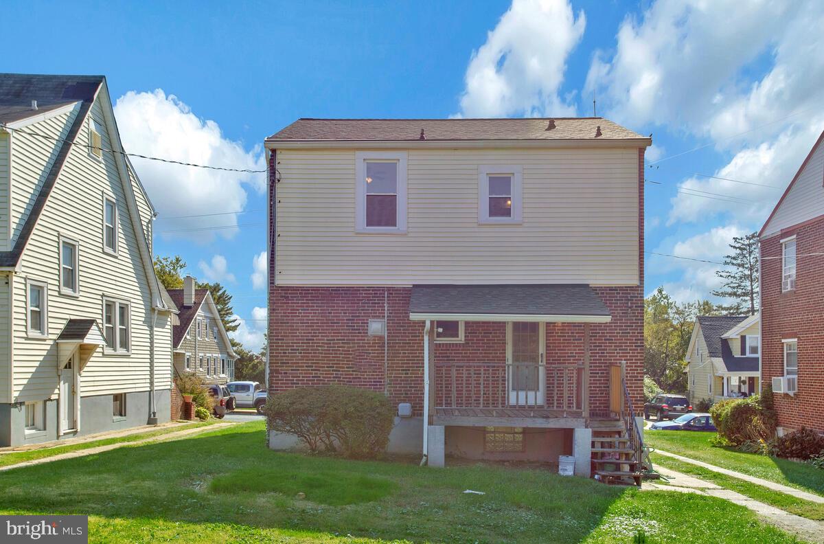 HAMILTON HEIGHTS - Residential Lease