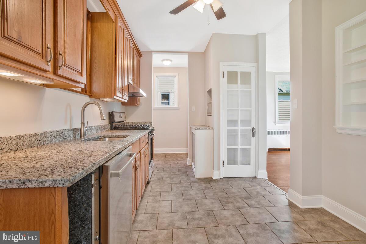 HAMILTON HEIGHTS - Residential Lease