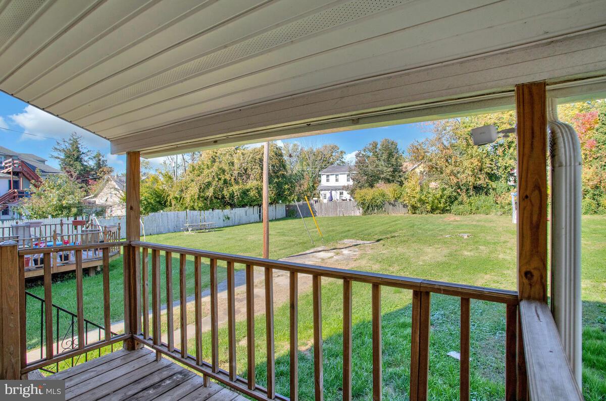 HAMILTON HEIGHTS - Residential Lease