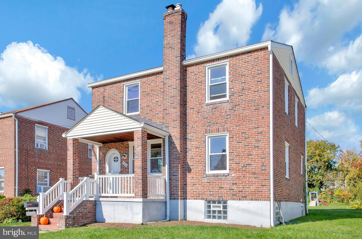 HAMILTON HEIGHTS - Residential Lease