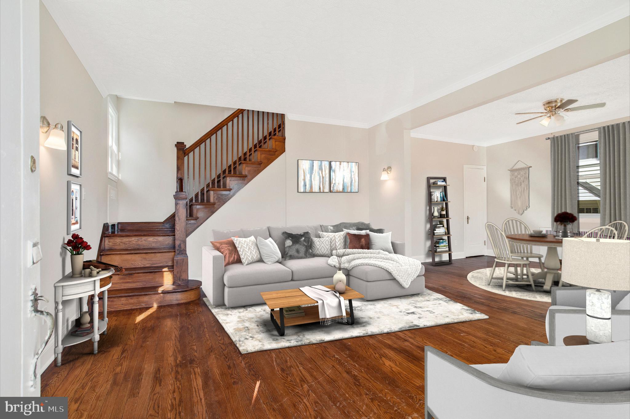 HAMILTON HEIGHTS - Residential Lease