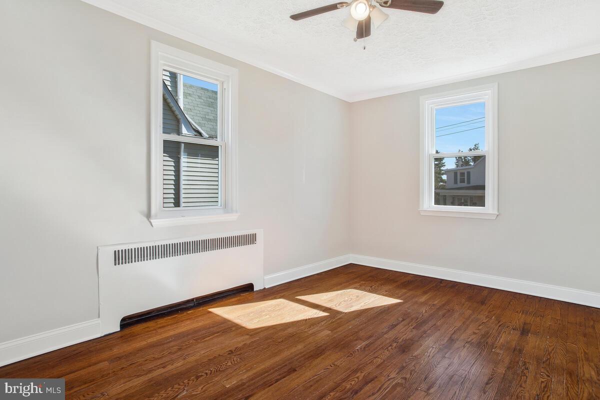 HAMILTON HEIGHTS - Residential Lease