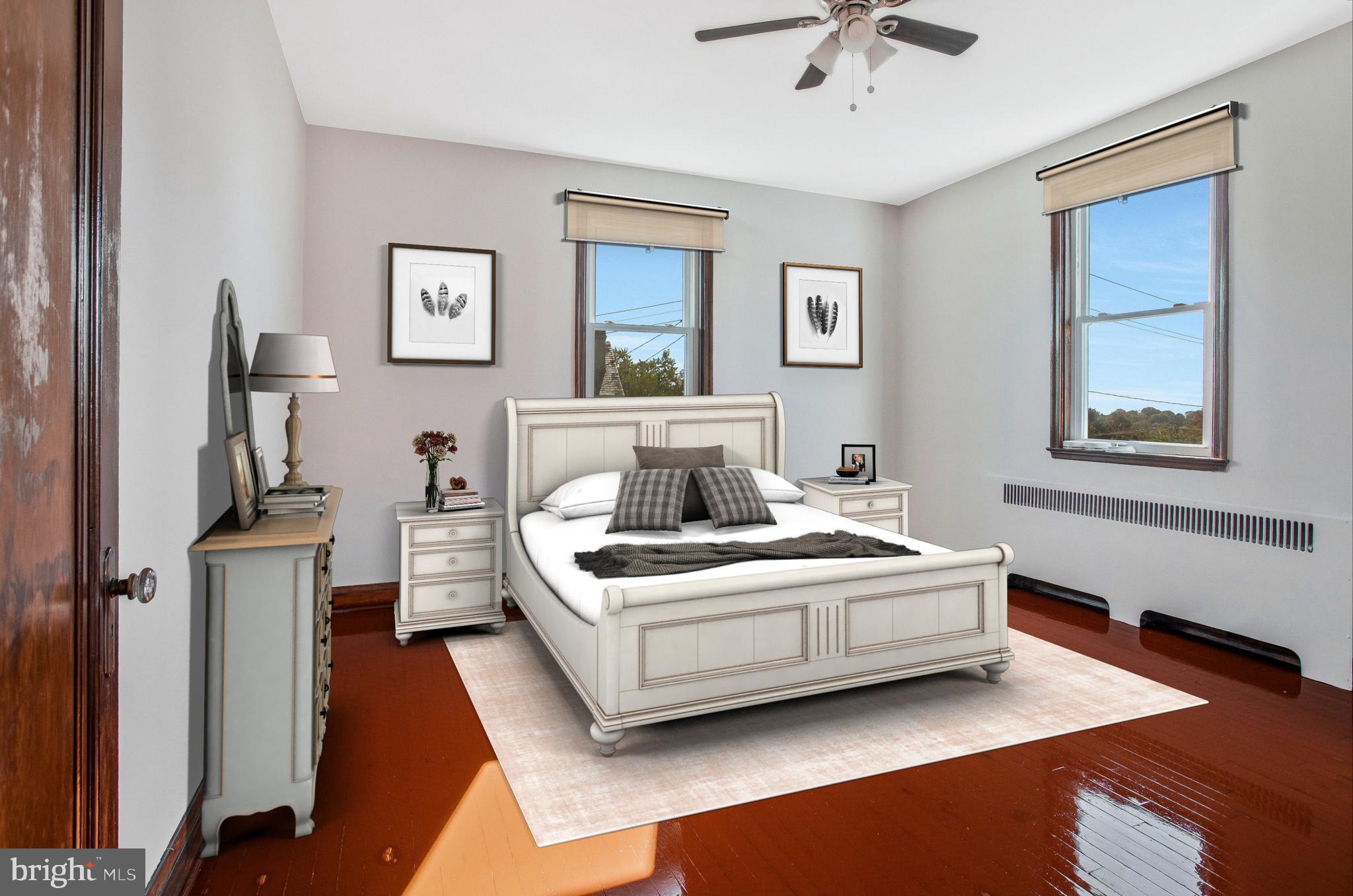 HAMILTON HEIGHTS - Residential Lease