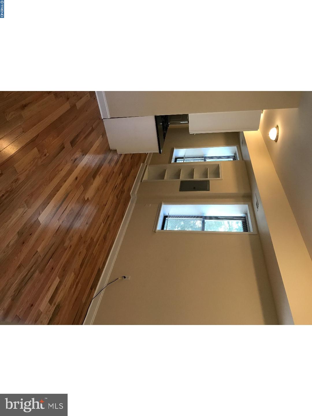 WASHINGTON SQ WEST - Residential Lease