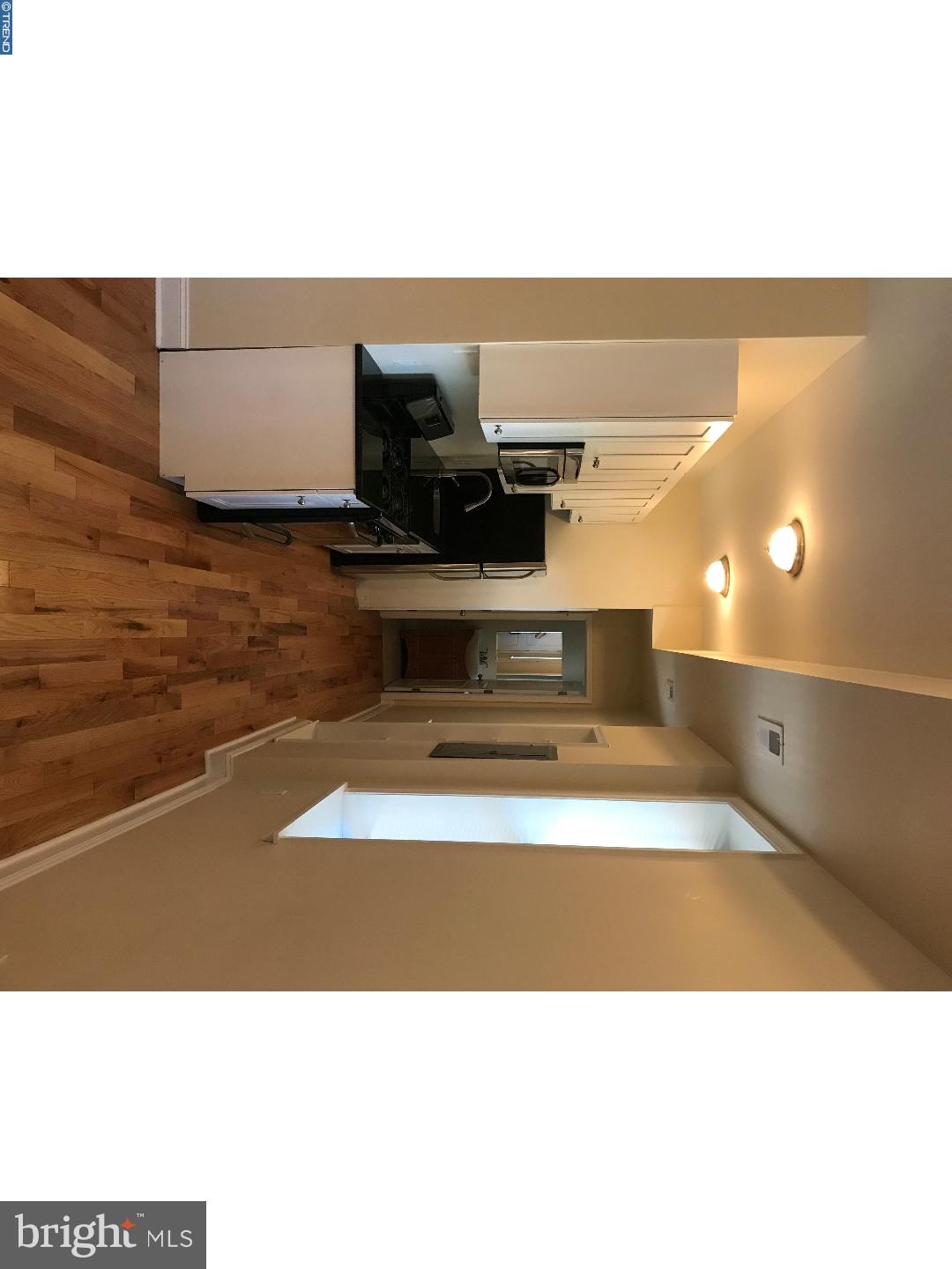 WASHINGTON SQ WEST - Residential Lease