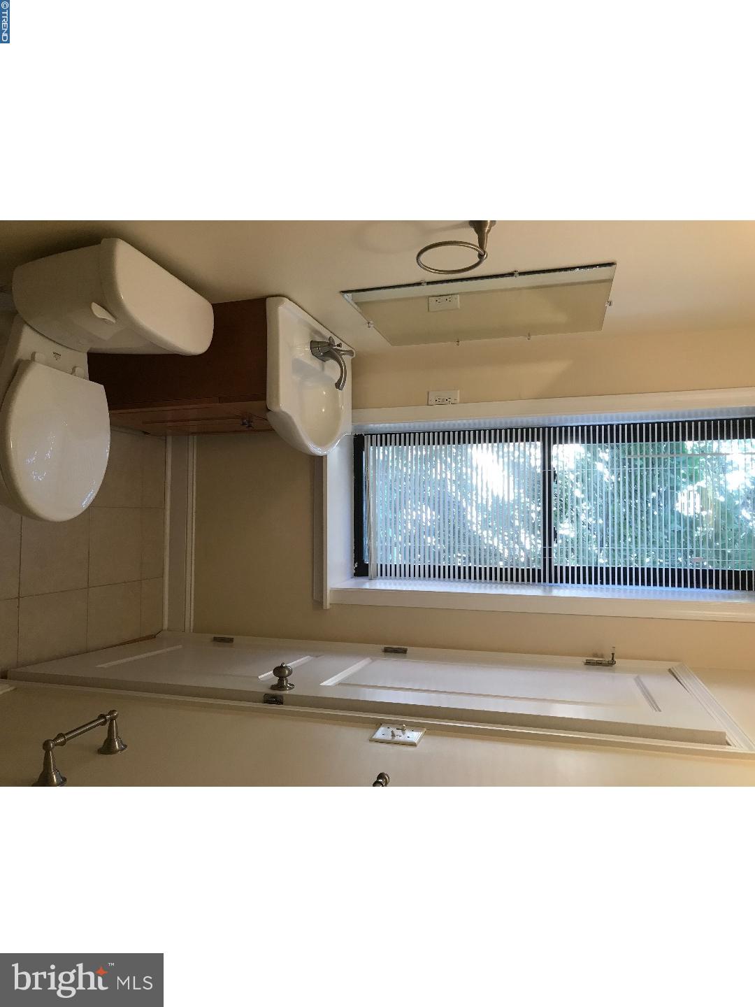 WASHINGTON SQ WEST - Residential Lease