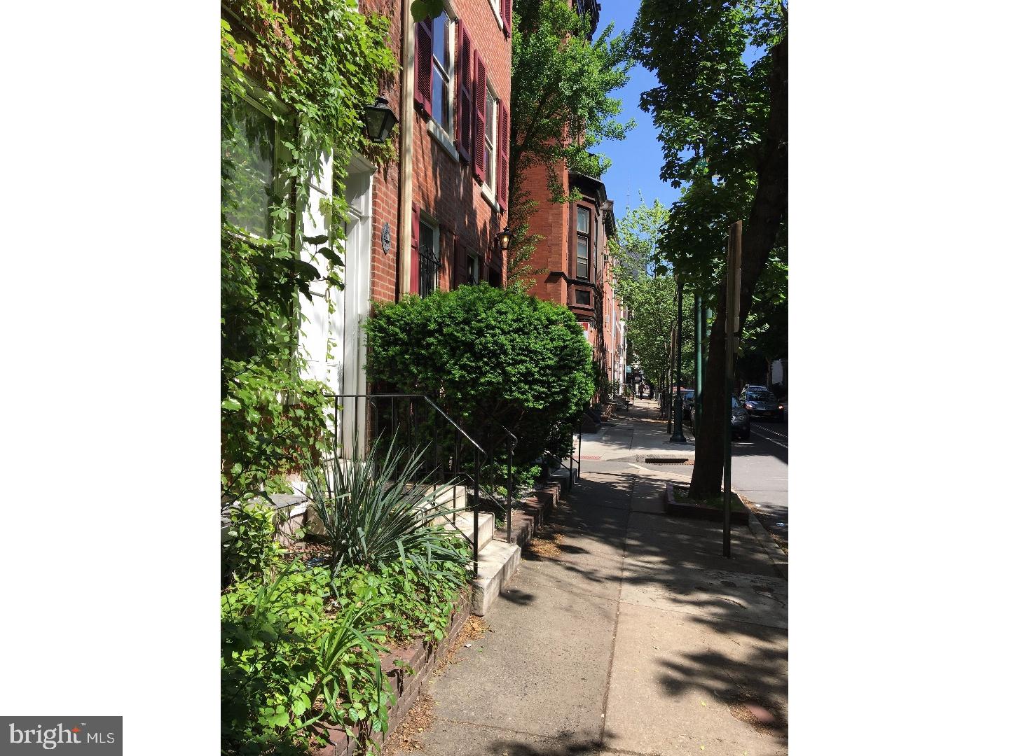 WASHINGTON SQ WEST - Residential Lease
