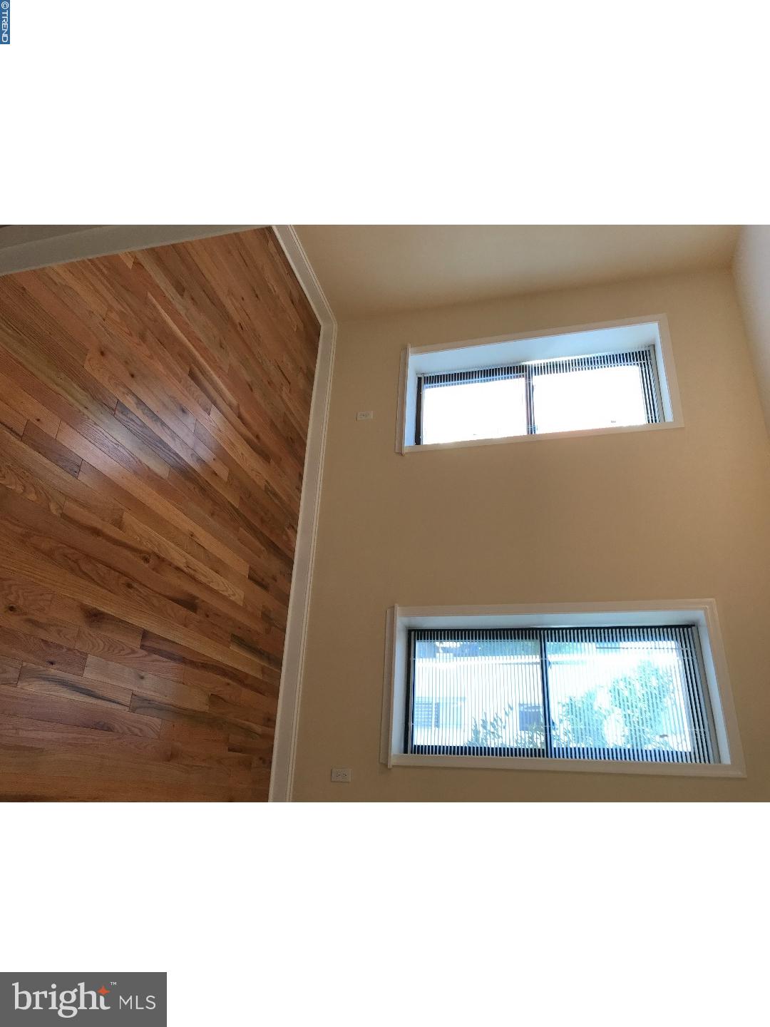 WASHINGTON SQ WEST - Residential Lease