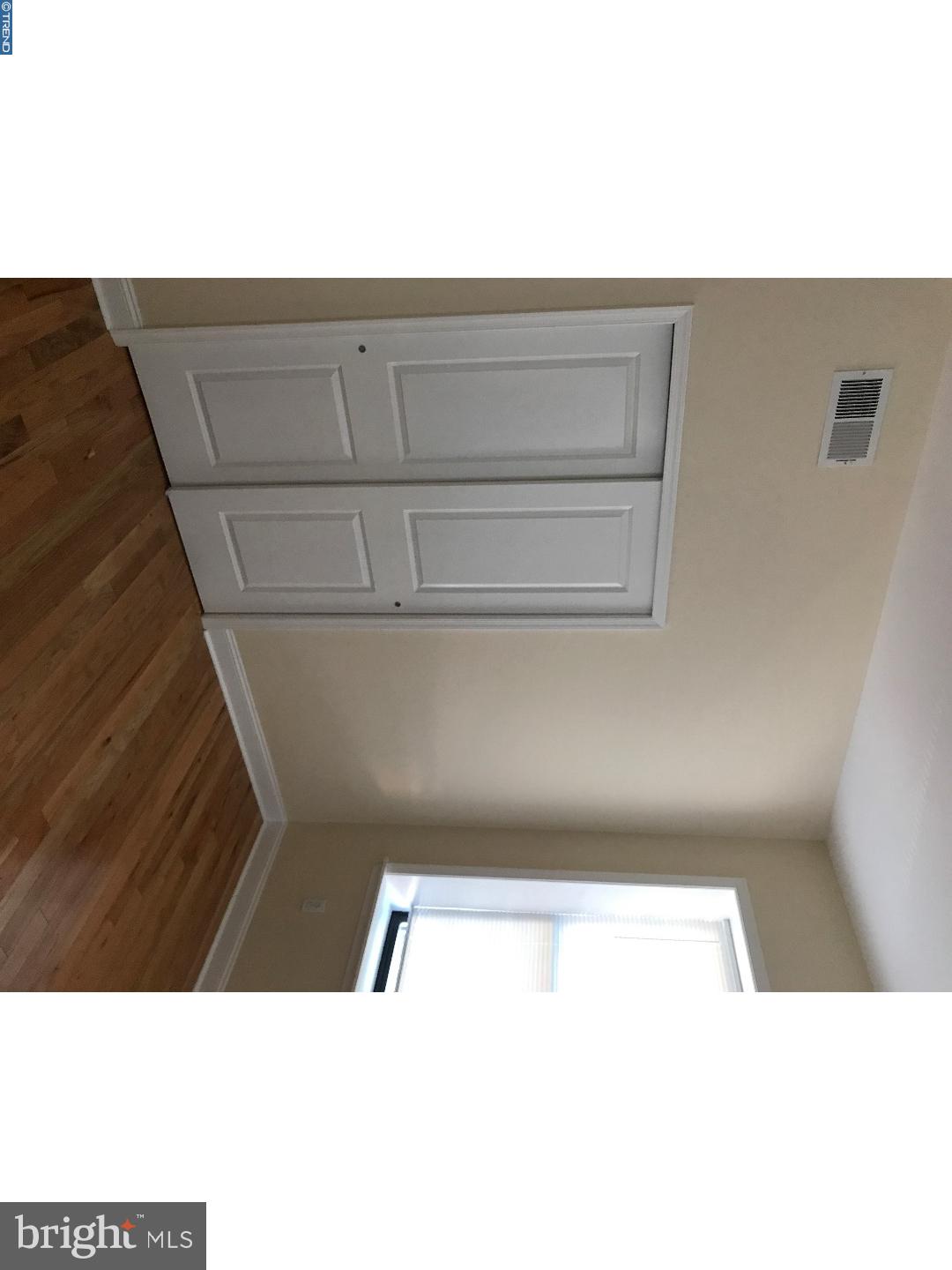 WASHINGTON SQ WEST - Residential Lease