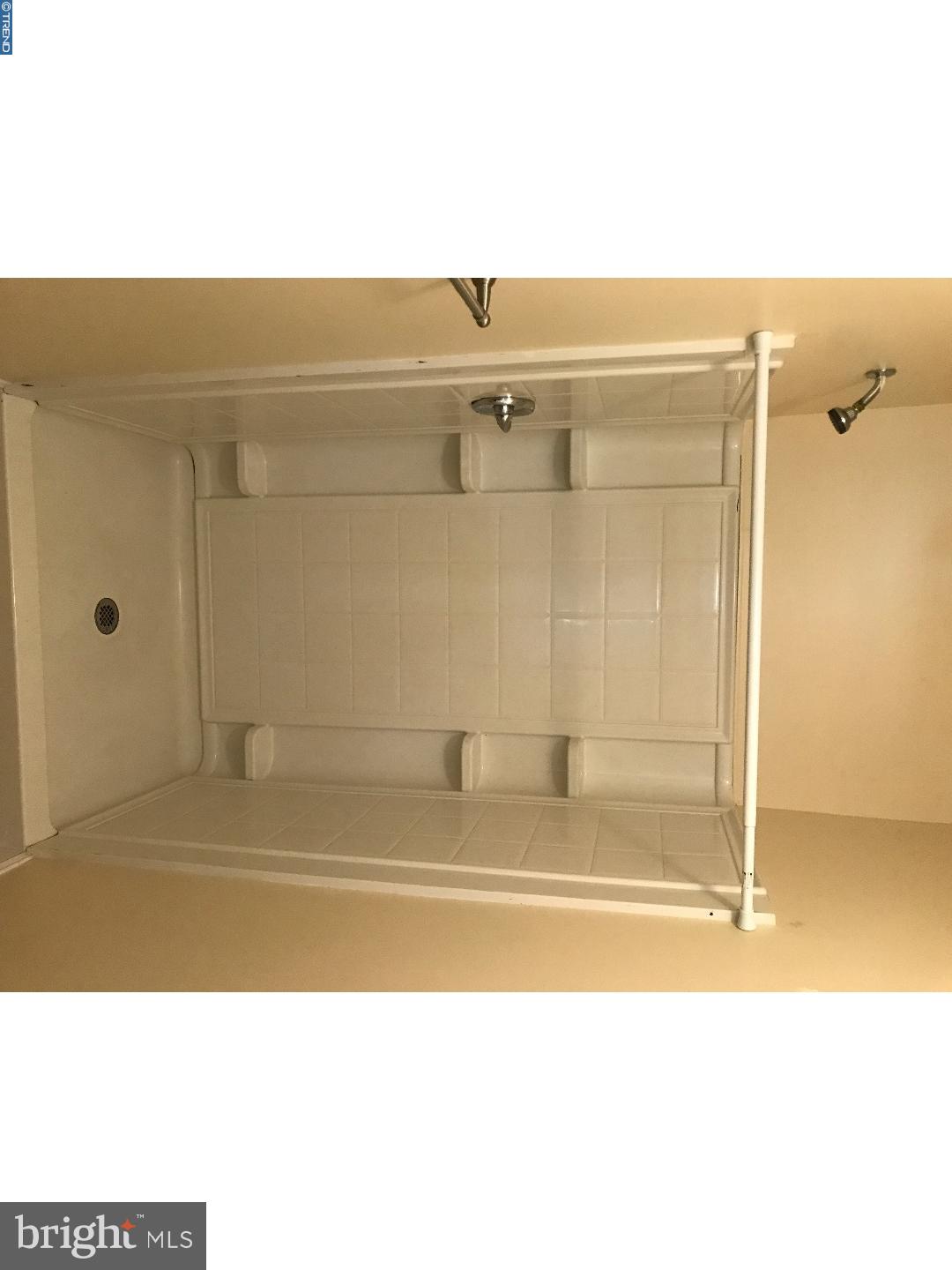 WASHINGTON SQ WEST - Residential Lease
