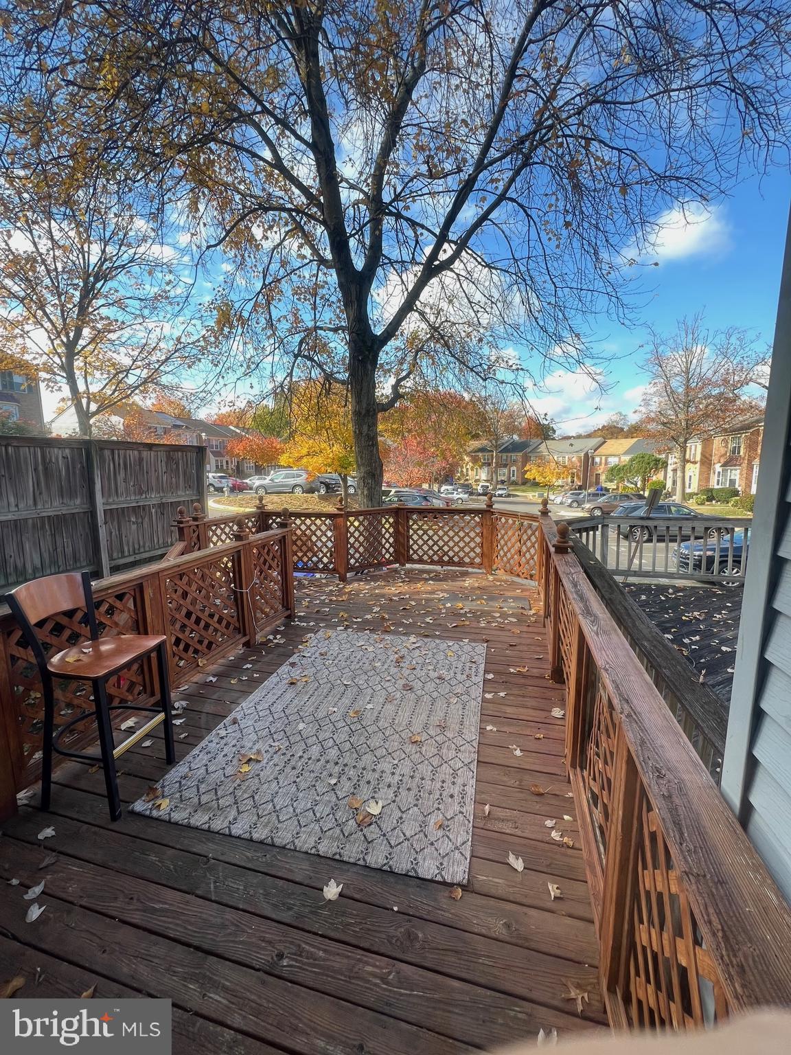 ASHFORD PLAT 1 - Residential Lease