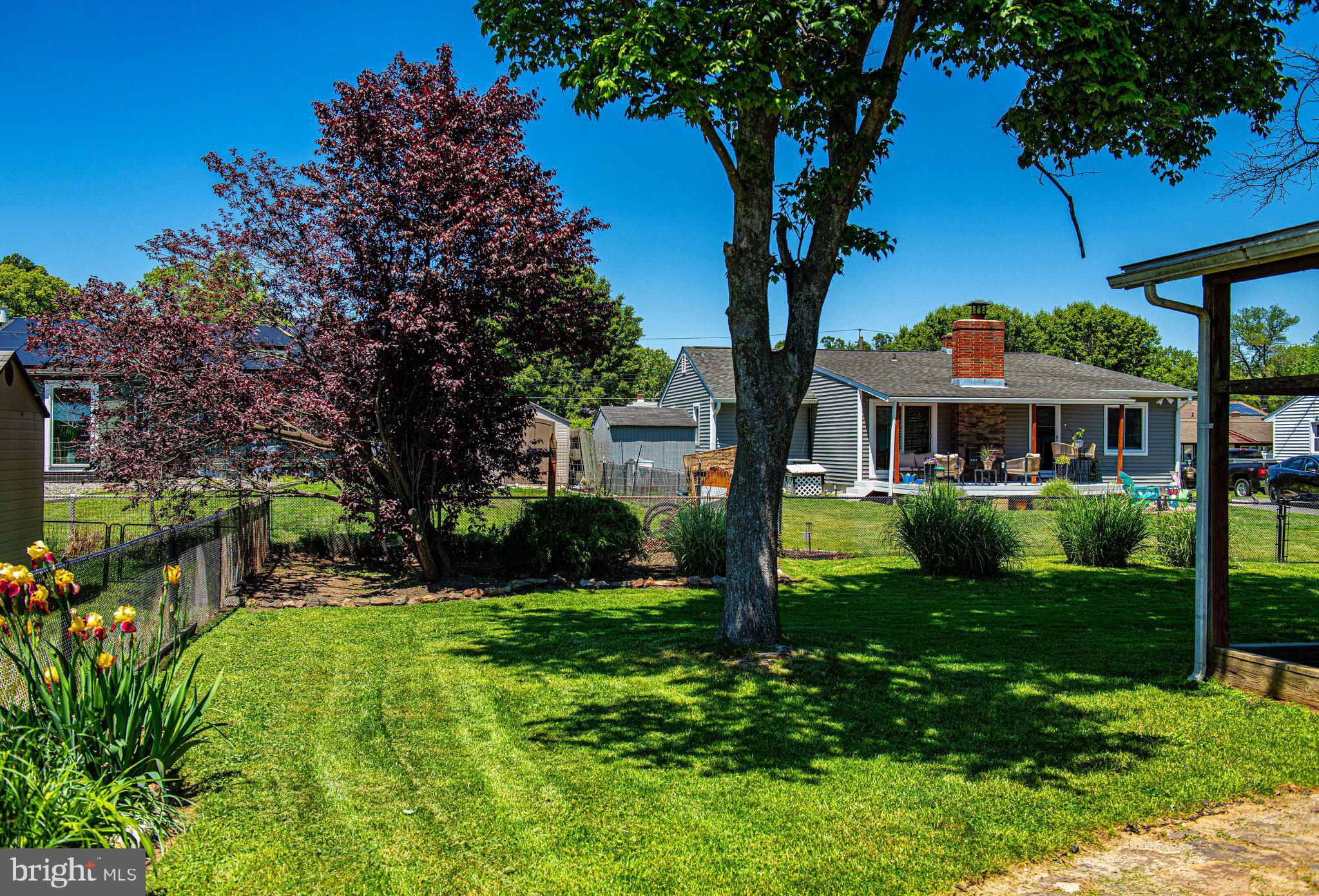 HILLSDALE - Residential