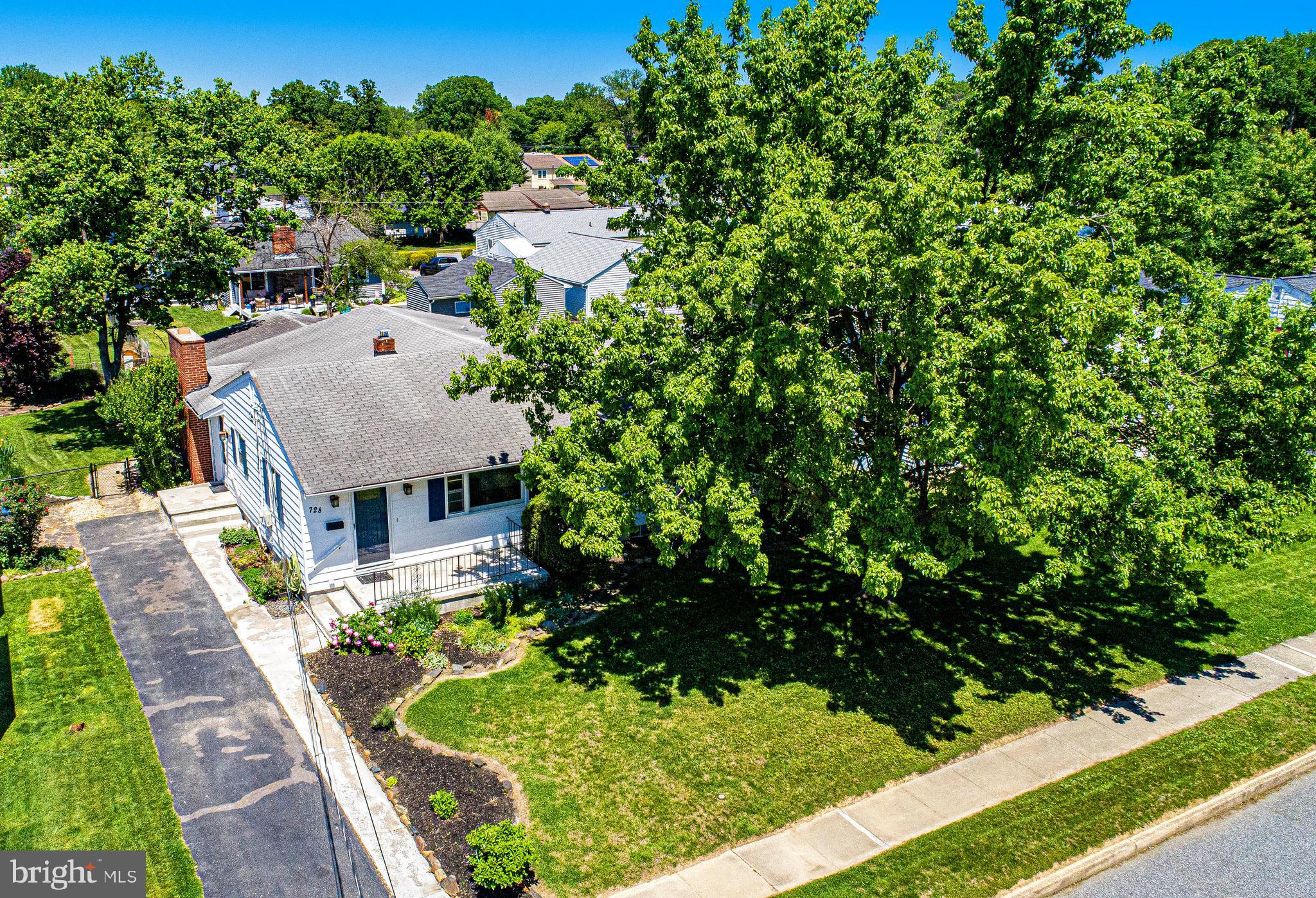 HILLSDALE - Residential