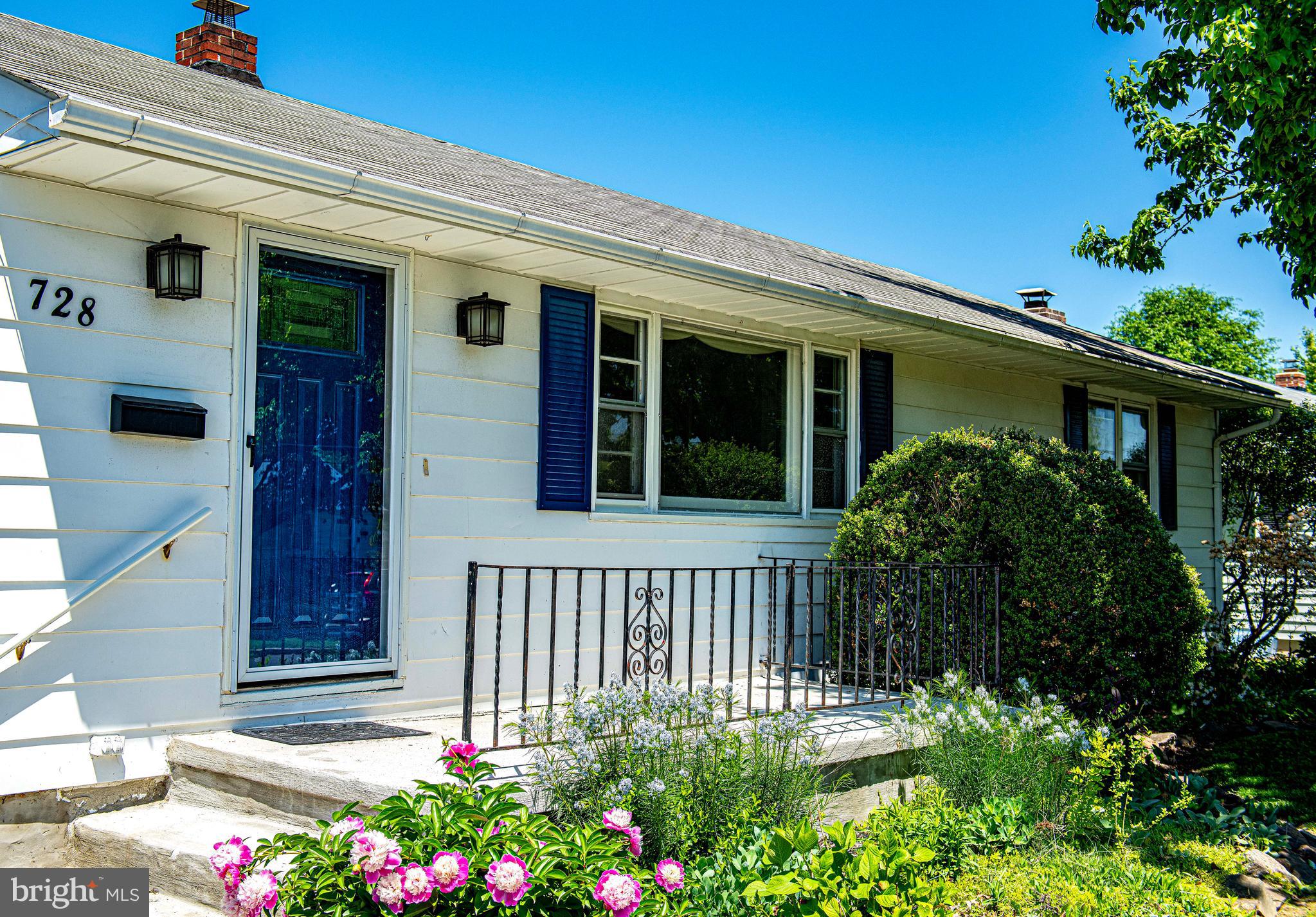 HILLSDALE - Residential