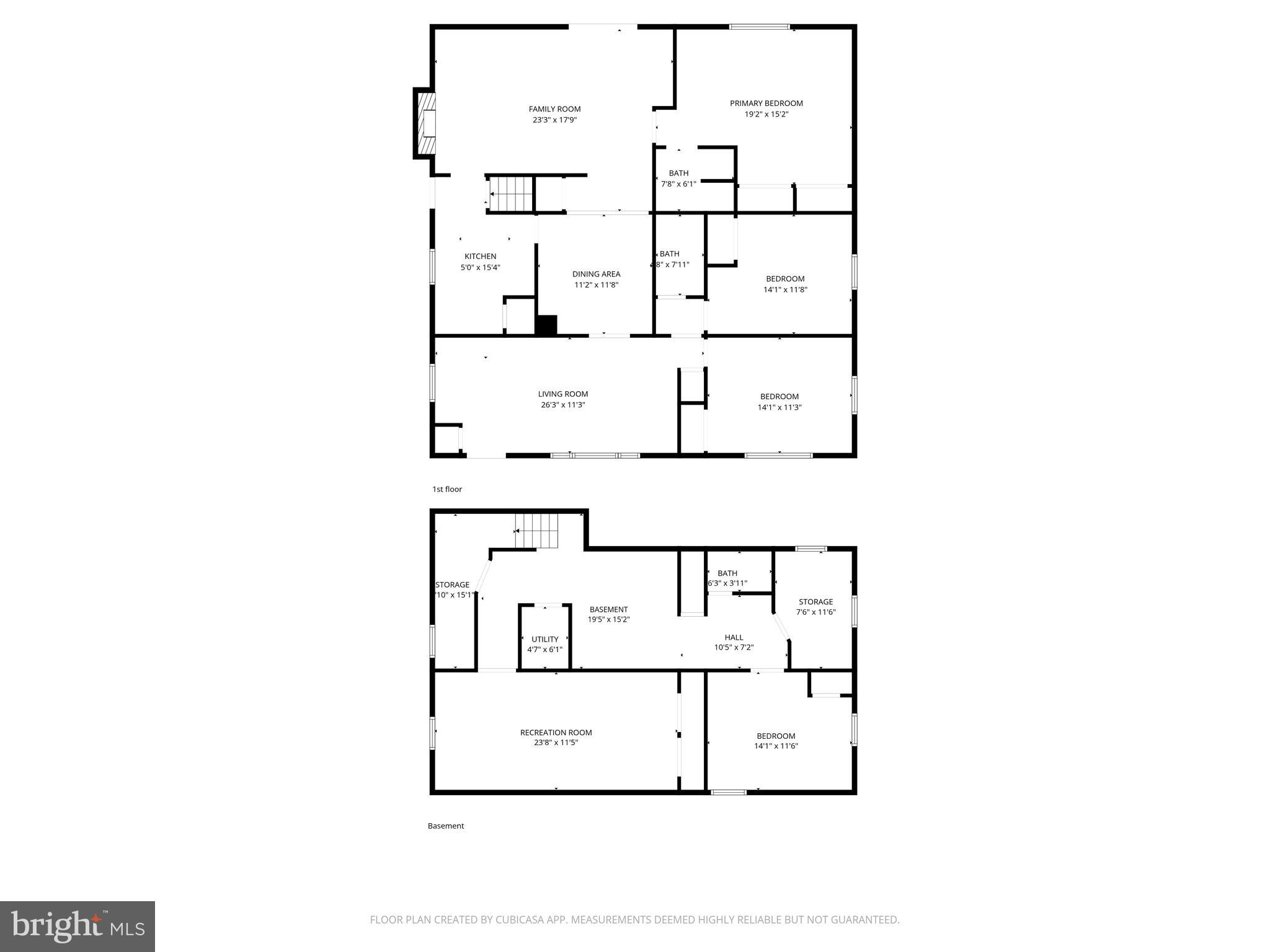 HILLSDALE - Residential