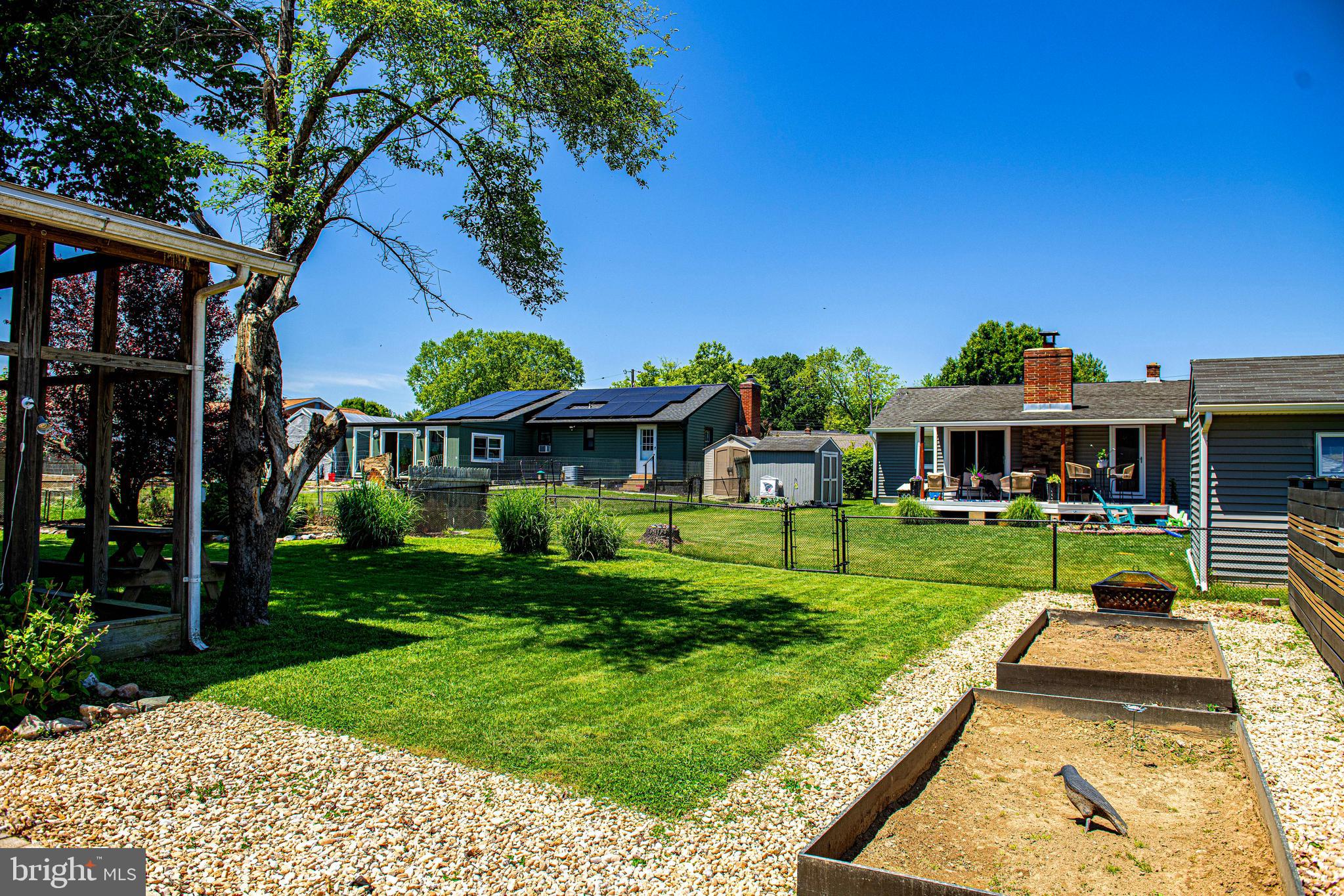 HILLSDALE - Residential