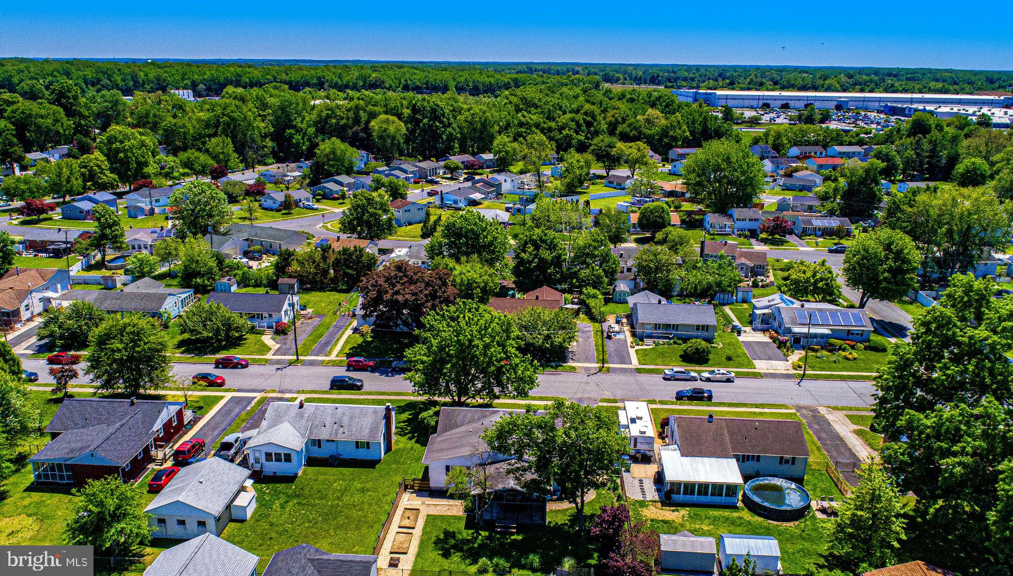 HILLSDALE - Residential