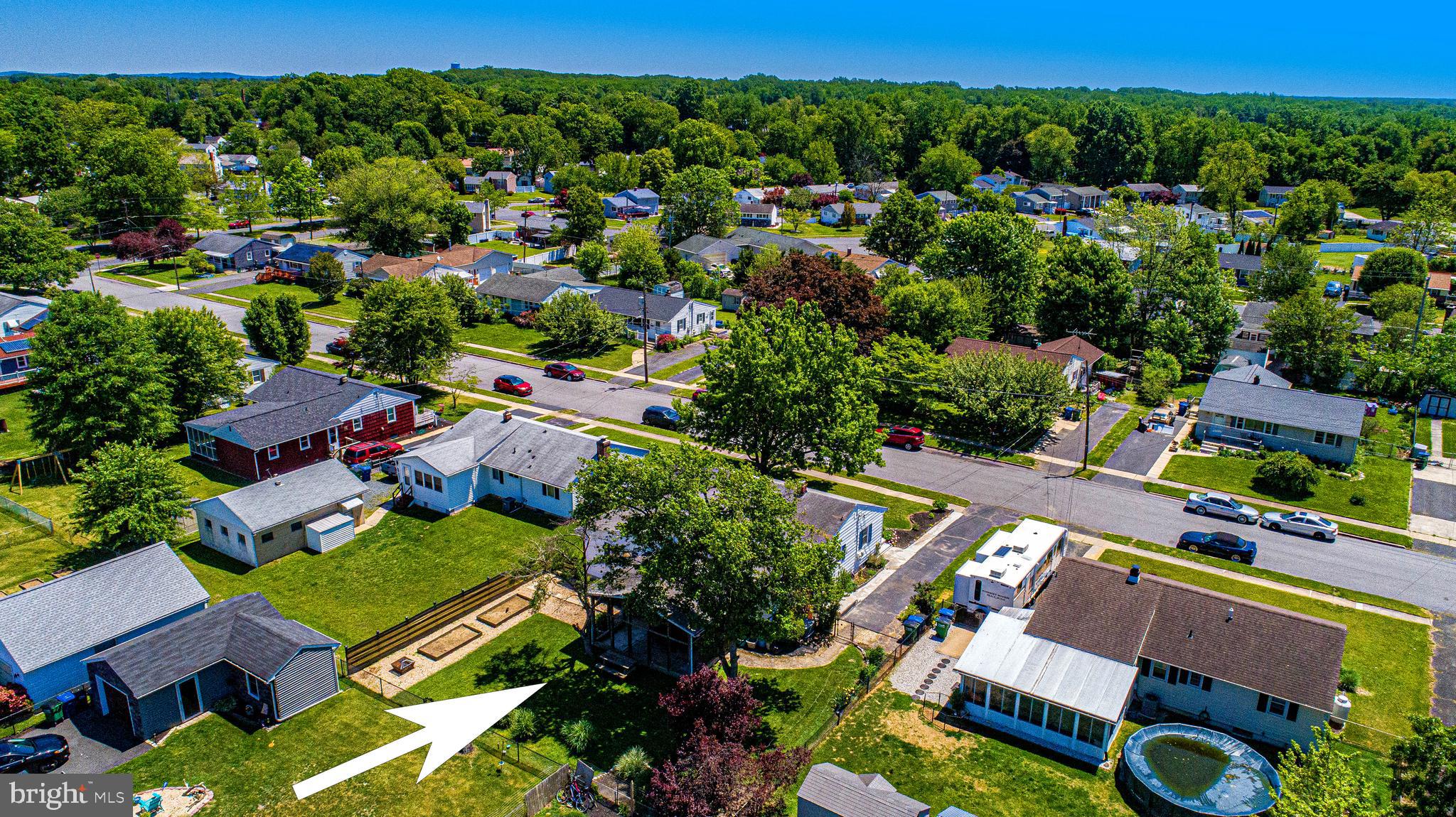 HILLSDALE - Residential